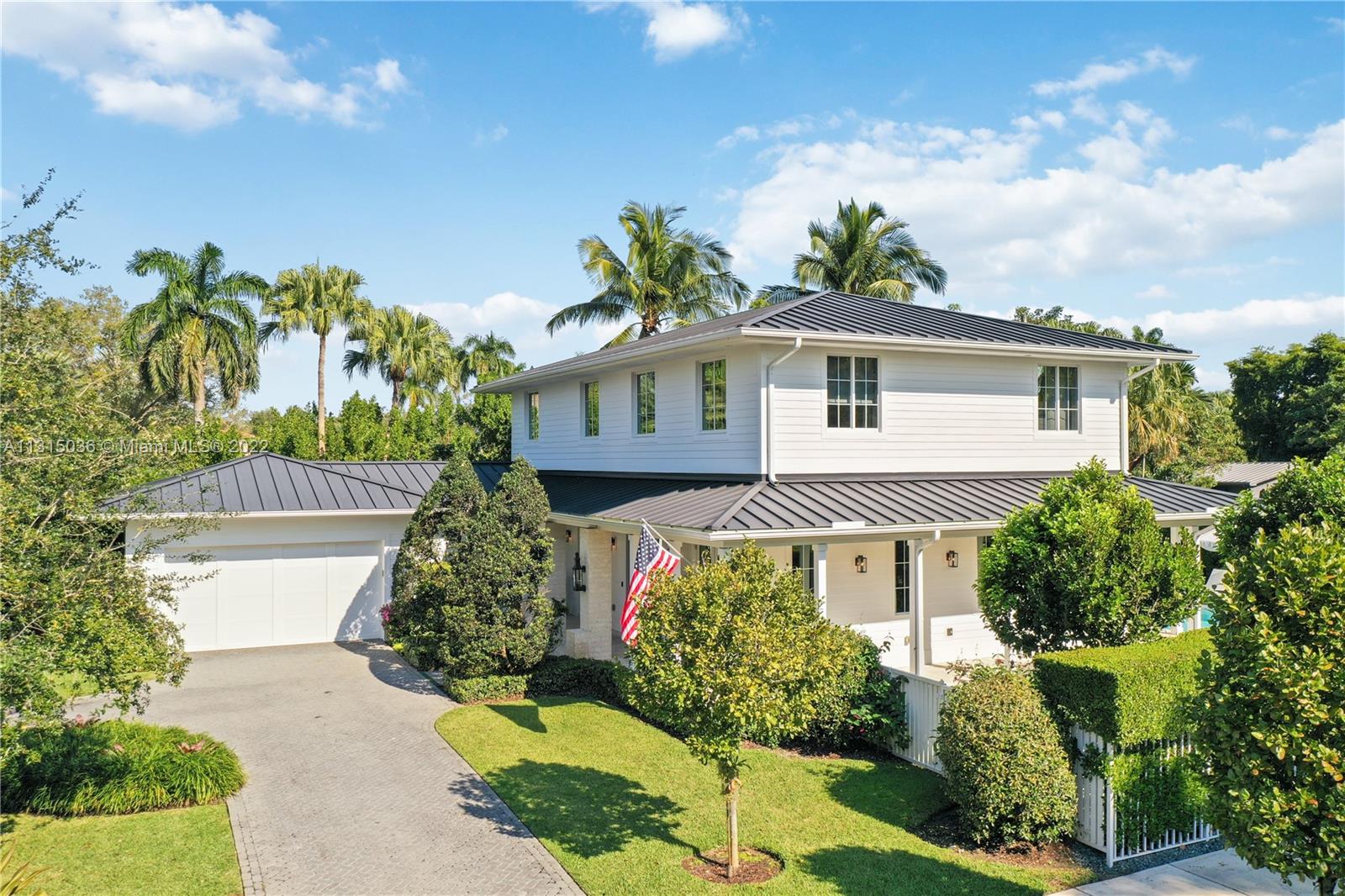 WINDOVER GROVE - Residential