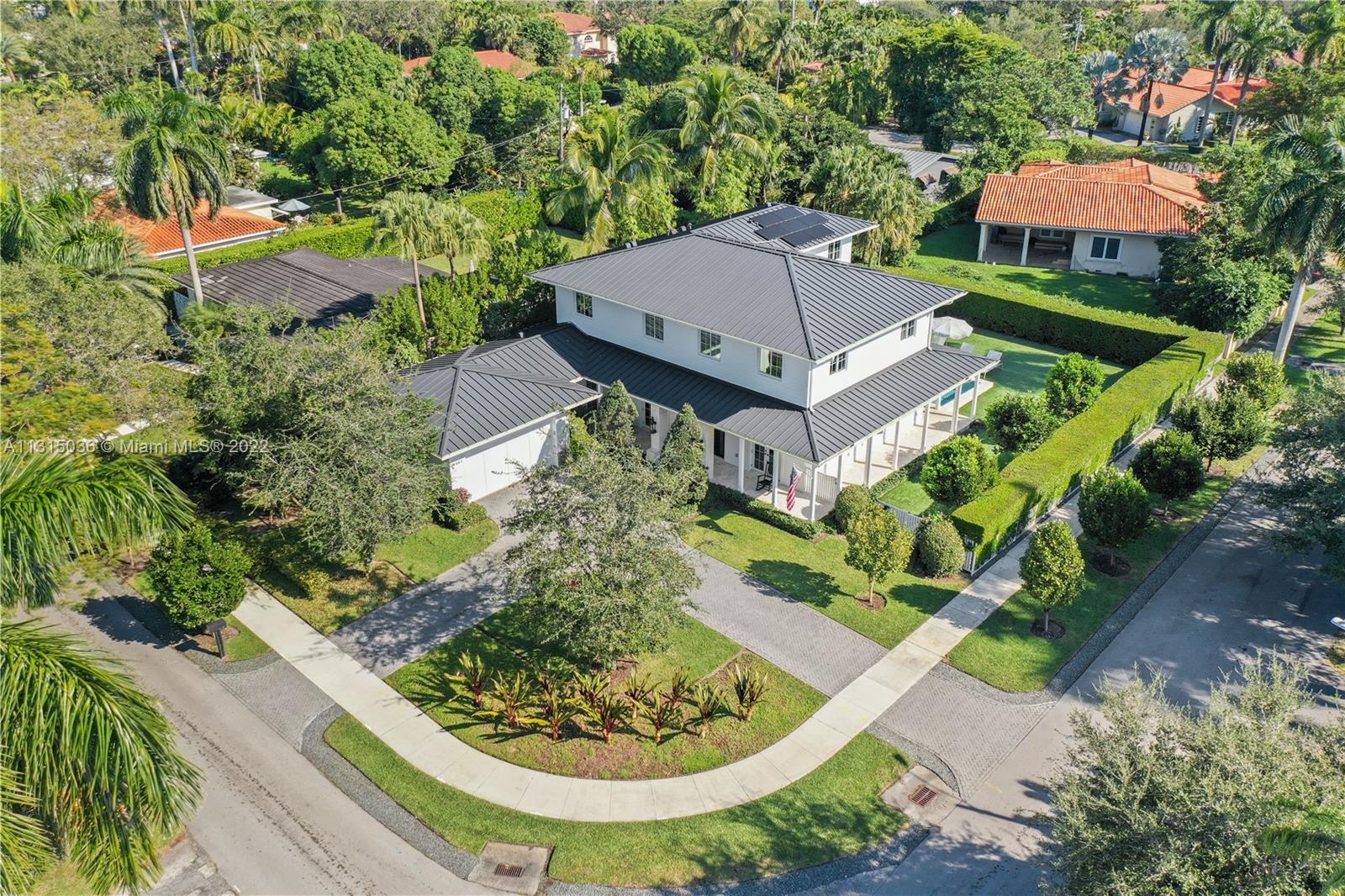 WINDOVER GROVE - Residential