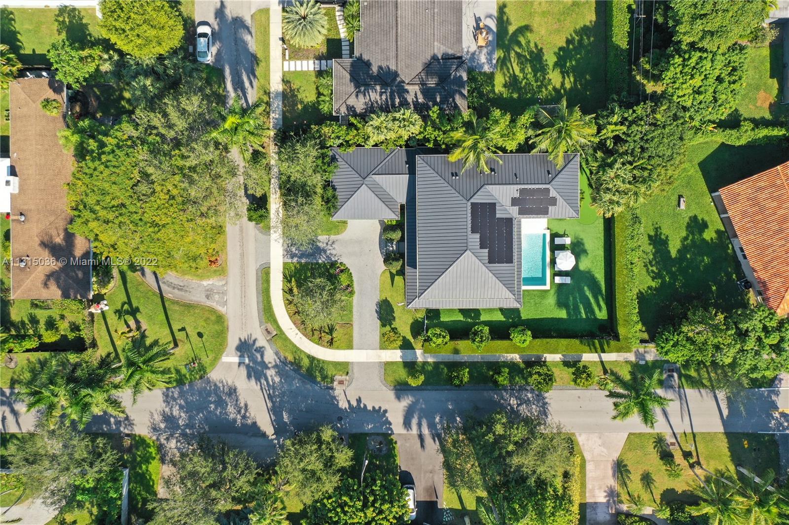 WINDOVER GROVE - Residential