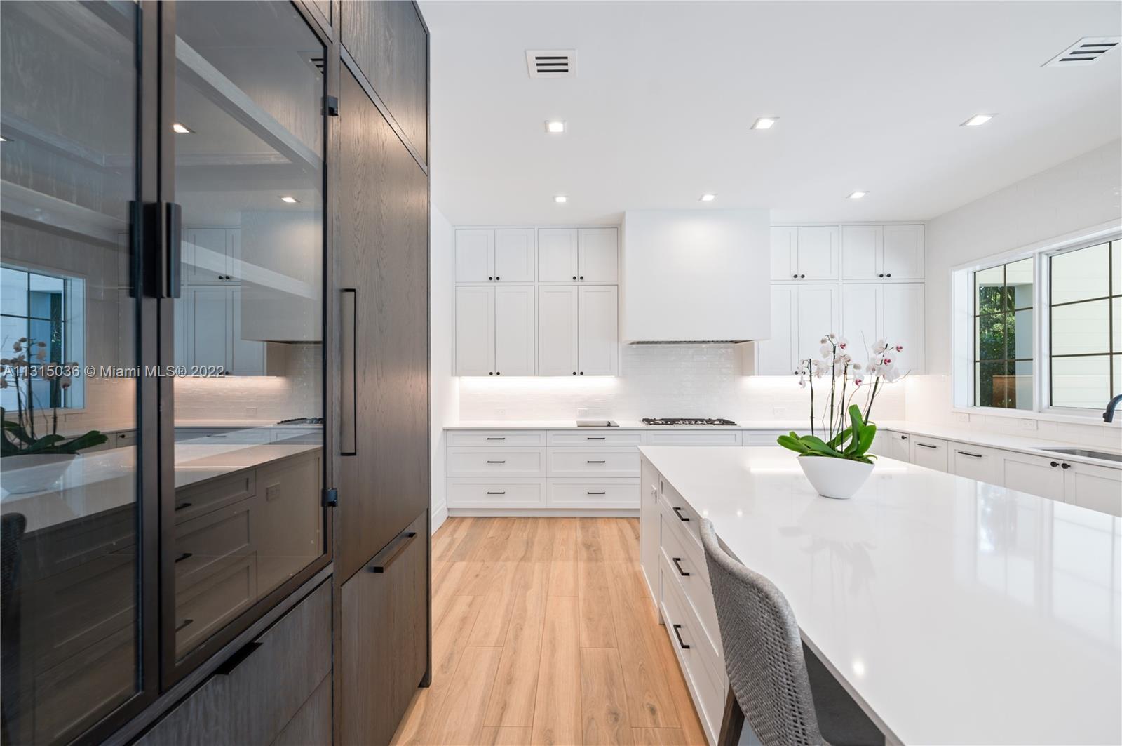WINDOVER GROVE - Residential