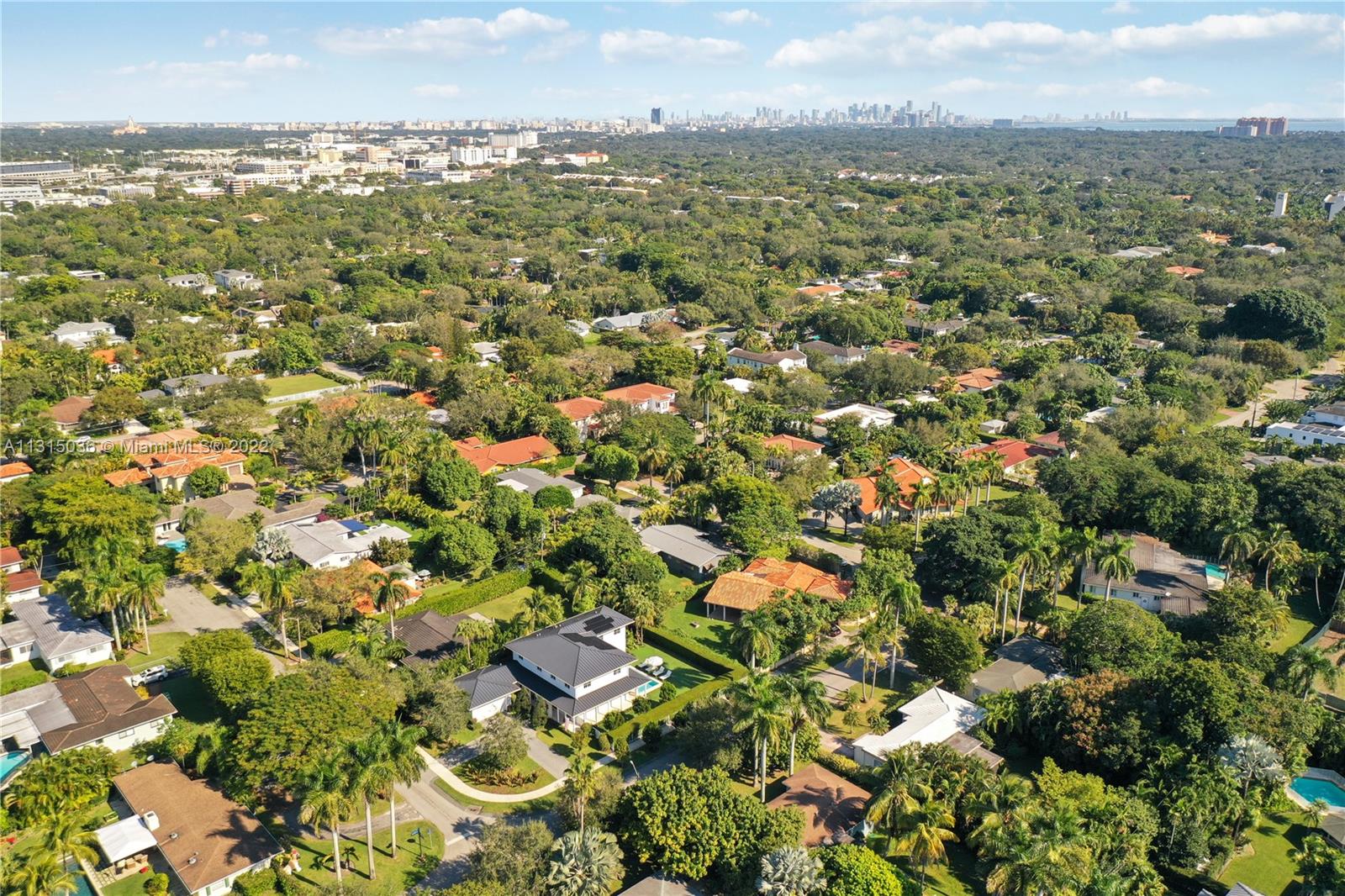 WINDOVER GROVE - Residential
