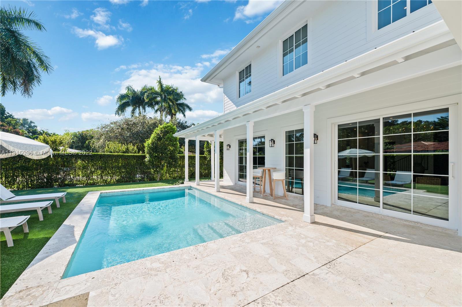 WINDOVER GROVE - Residential