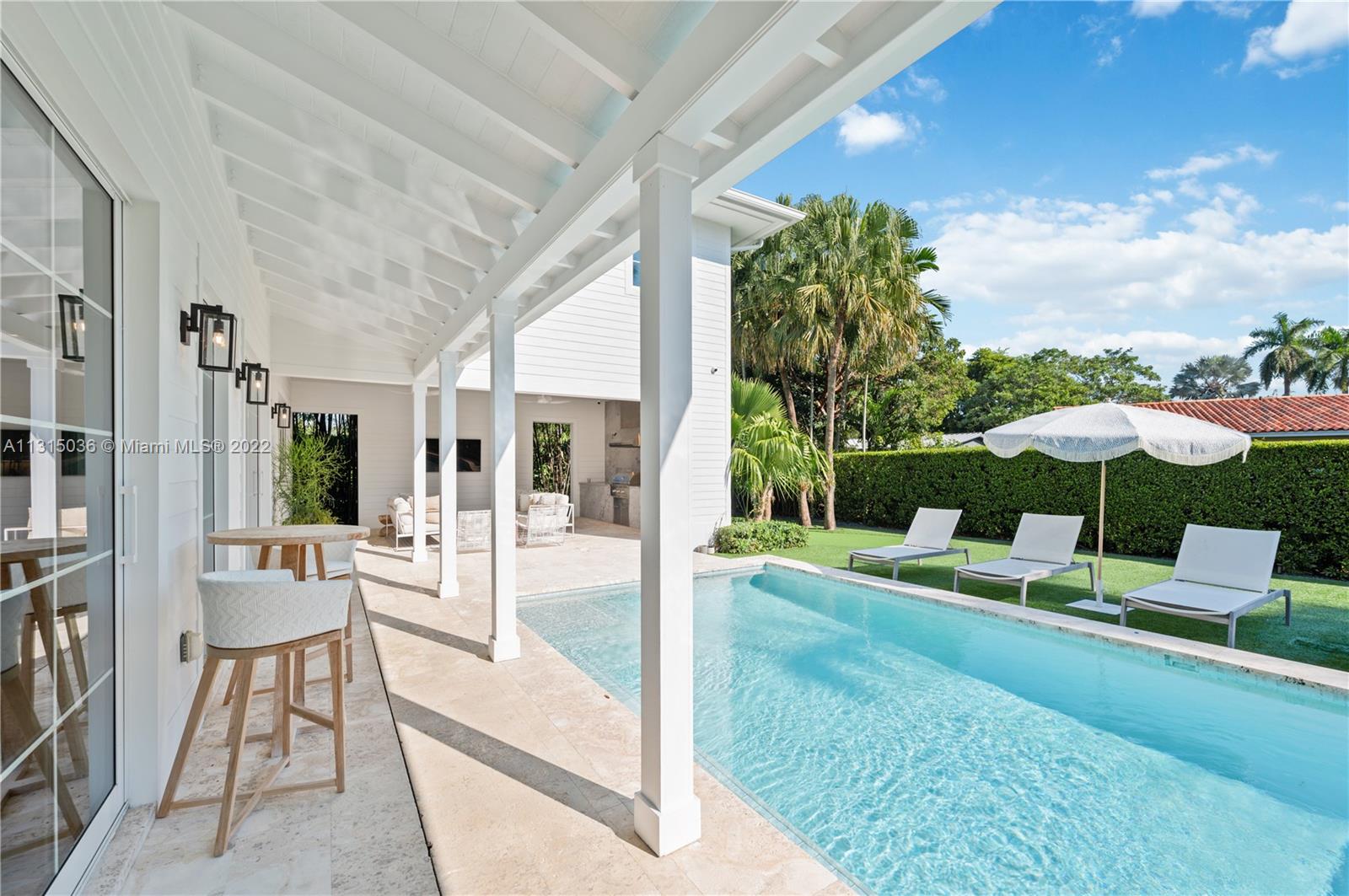 WINDOVER GROVE - Residential