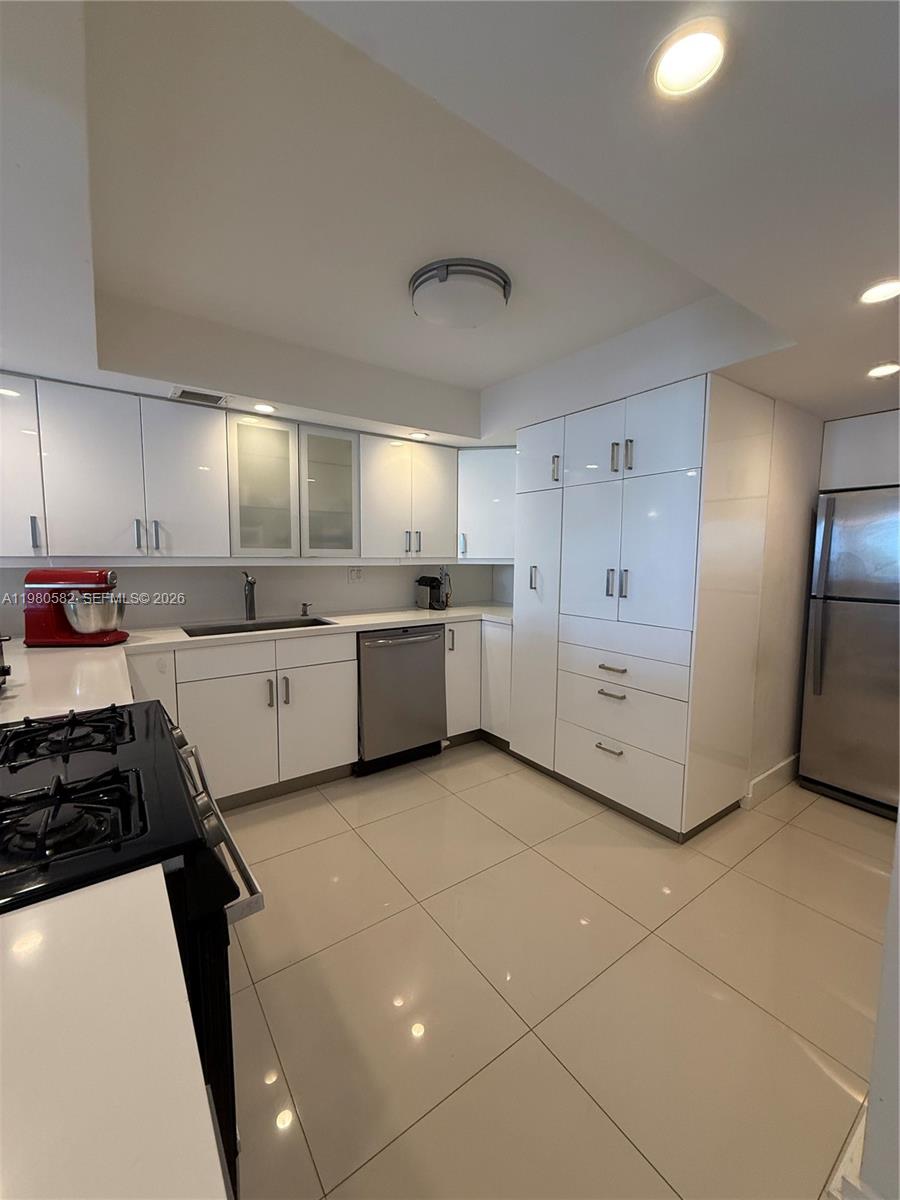 PARKER TOWER CONDO - Residential