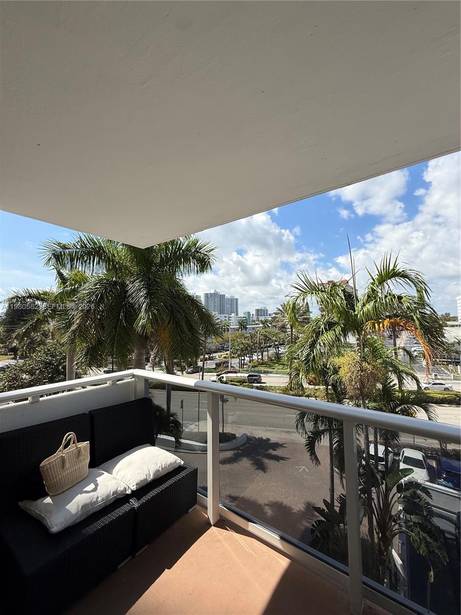 PARKER TOWER CONDO - Residential