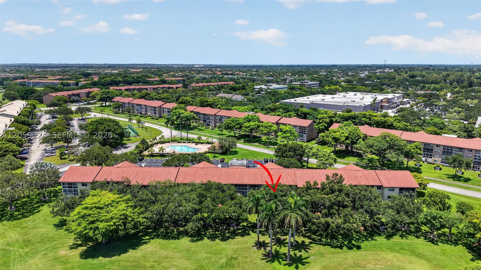 BUCKINGHAM AT CENTURY VIL - Residential