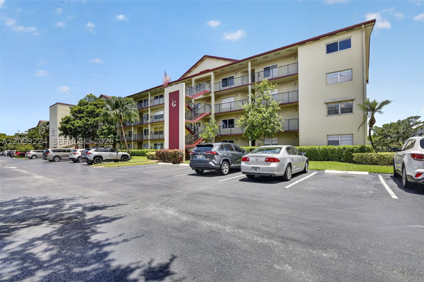 BUCKINGHAM AT CENTURY VIL - Residential