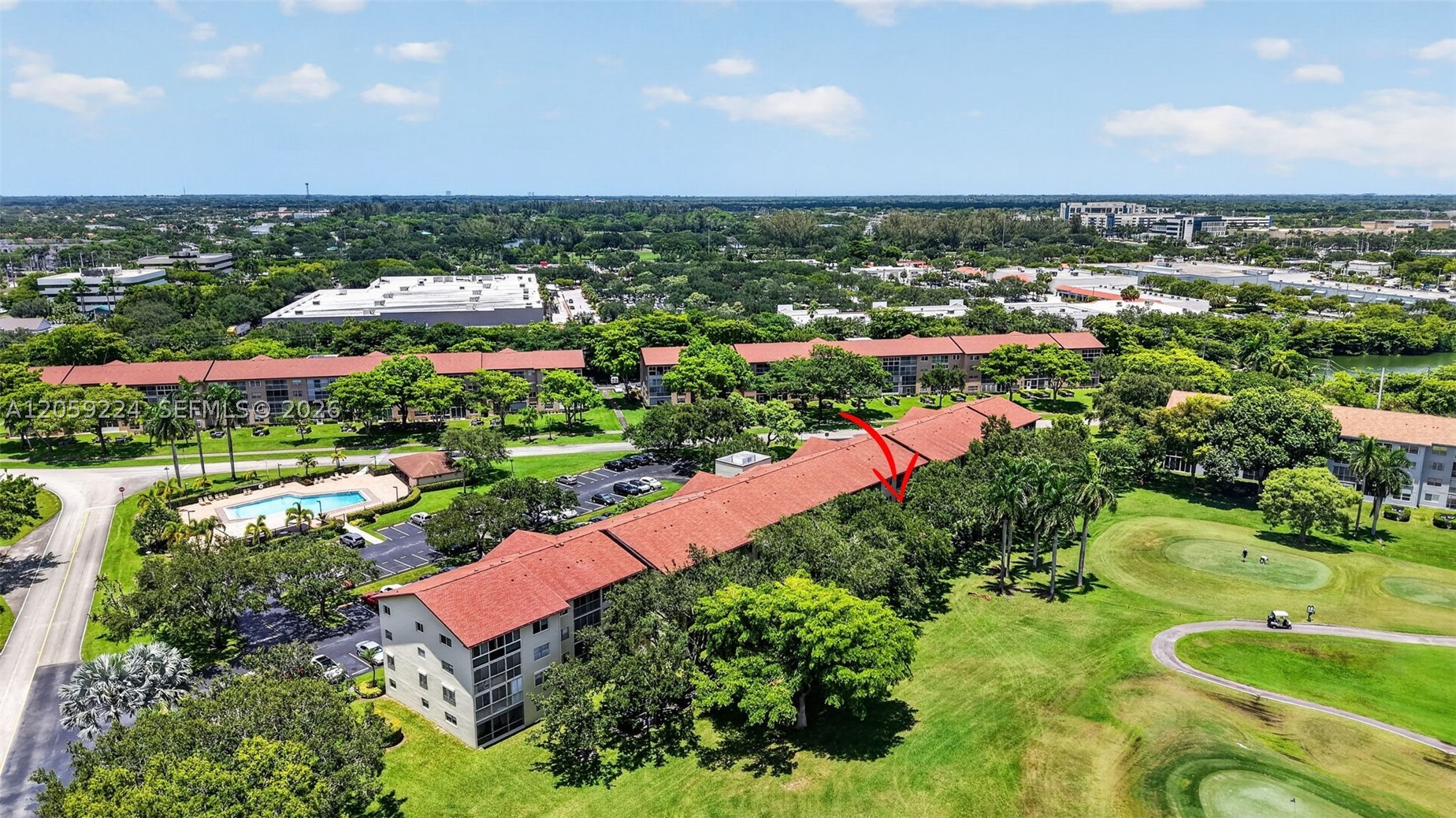 BUCKINGHAM AT CENTURY VIL - Residential