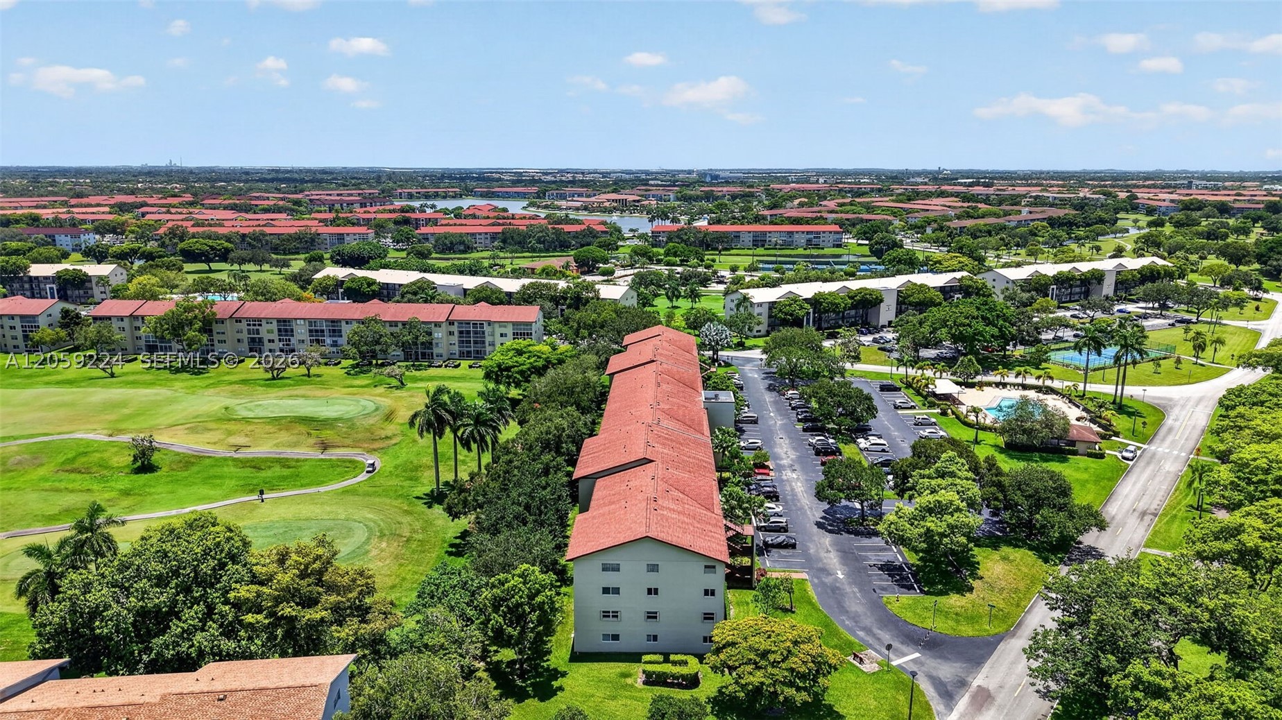 BUCKINGHAM AT CENTURY VIL - Residential