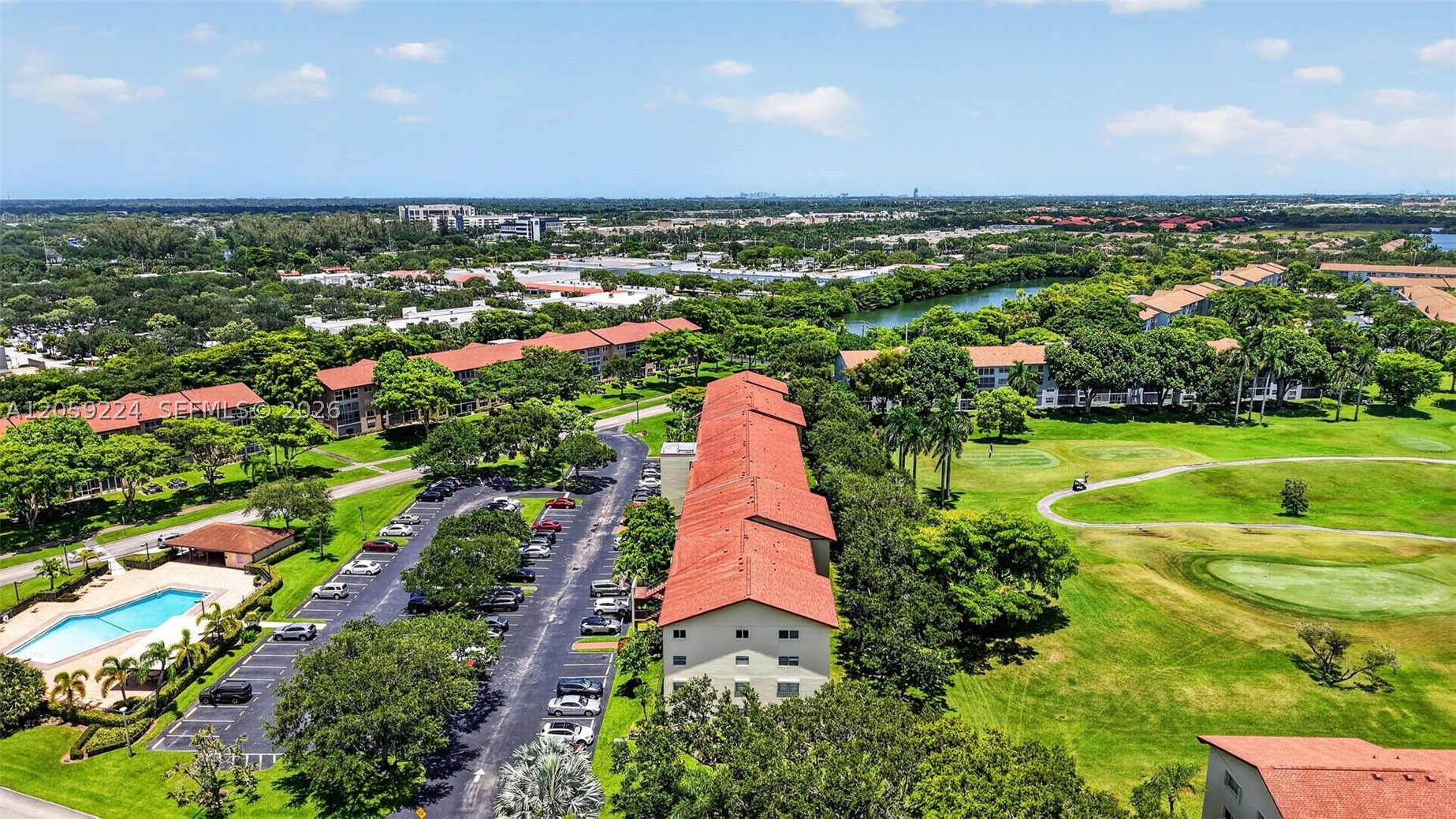 BUCKINGHAM AT CENTURY VIL - Residential