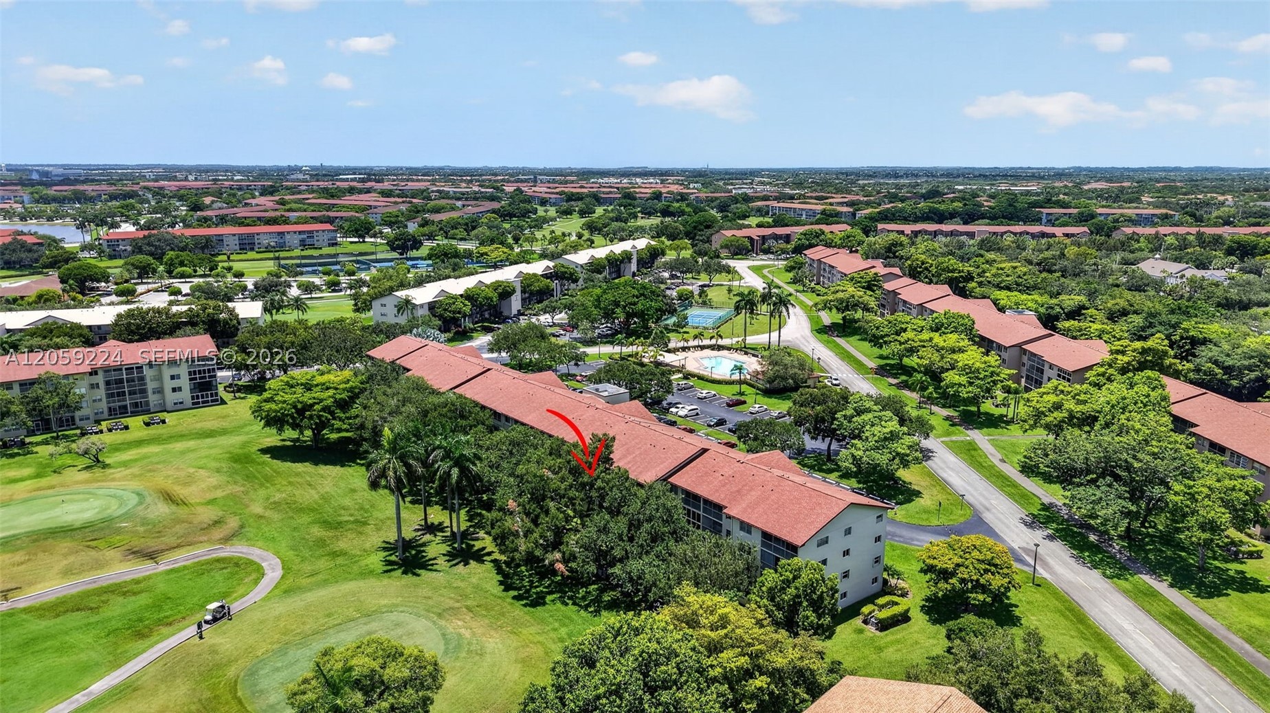 BUCKINGHAM AT CENTURY VIL - Residential