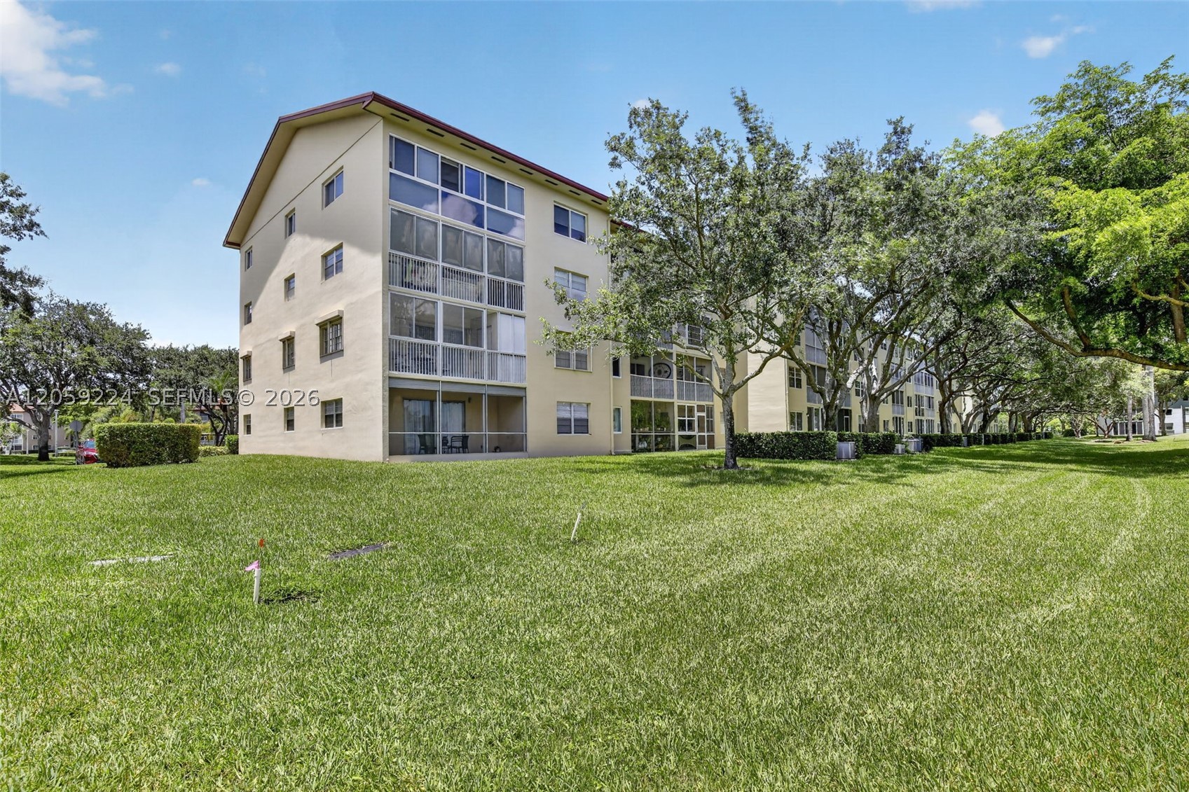 BUCKINGHAM AT CENTURY VIL - Residential