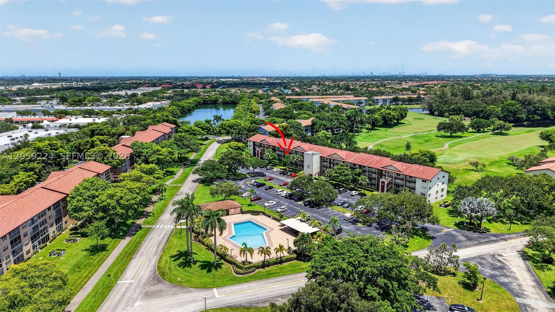 BUCKINGHAM AT CENTURY VIL - Residential