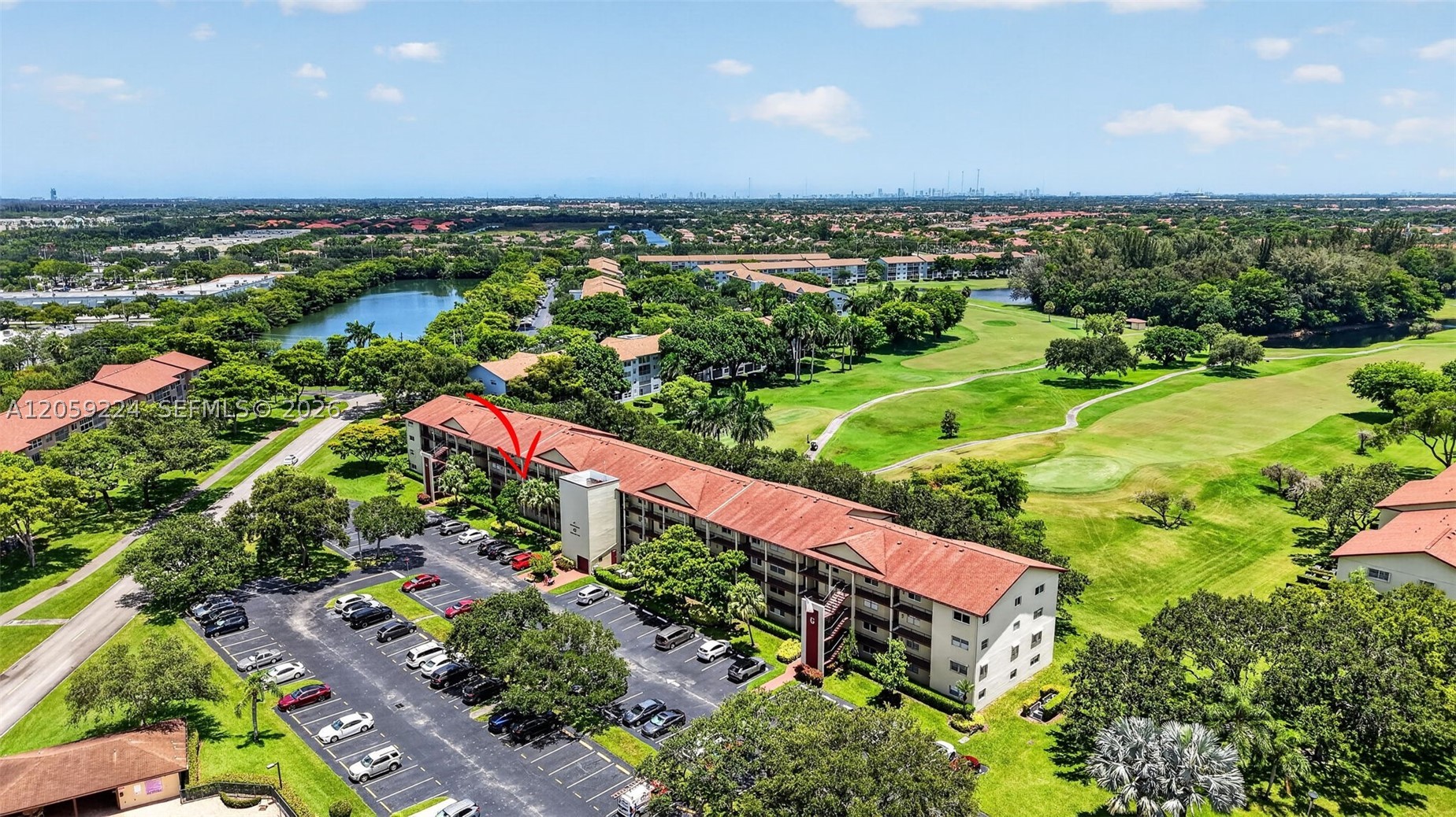 BUCKINGHAM AT CENTURY VIL - Residential