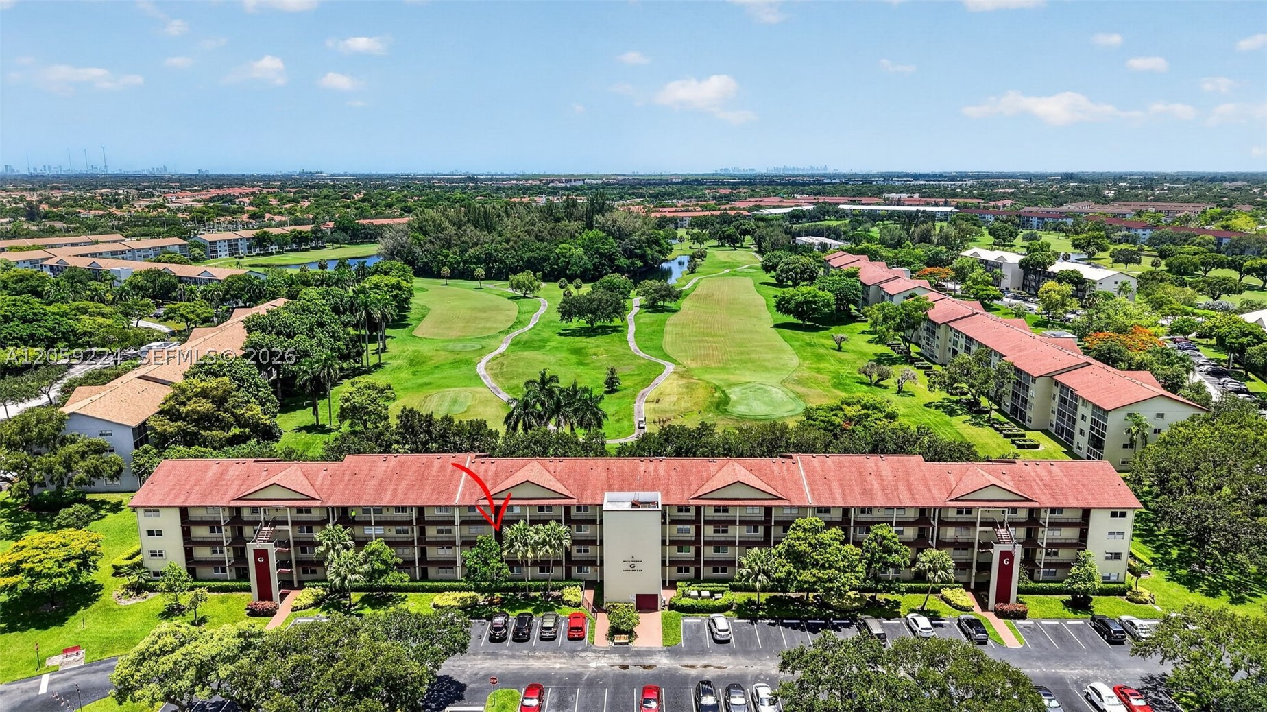 BUCKINGHAM AT CENTURY VIL - Residential