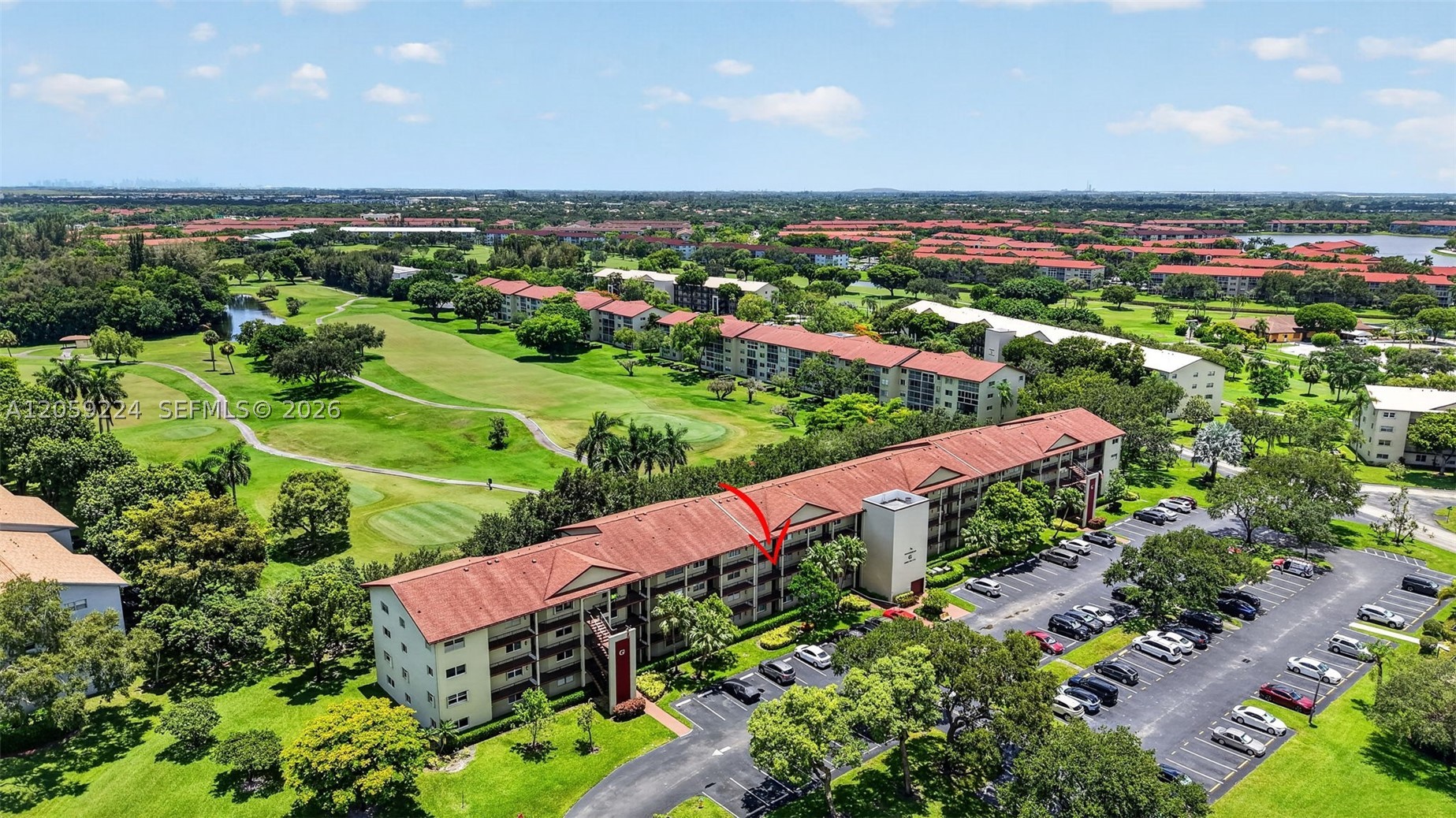 BUCKINGHAM AT CENTURY VIL - Residential