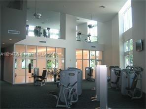 QUANTUM ON THE BAY CONDO - Residential Lease