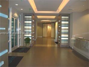 QUANTUM ON THE BAY CONDO - Residential Lease