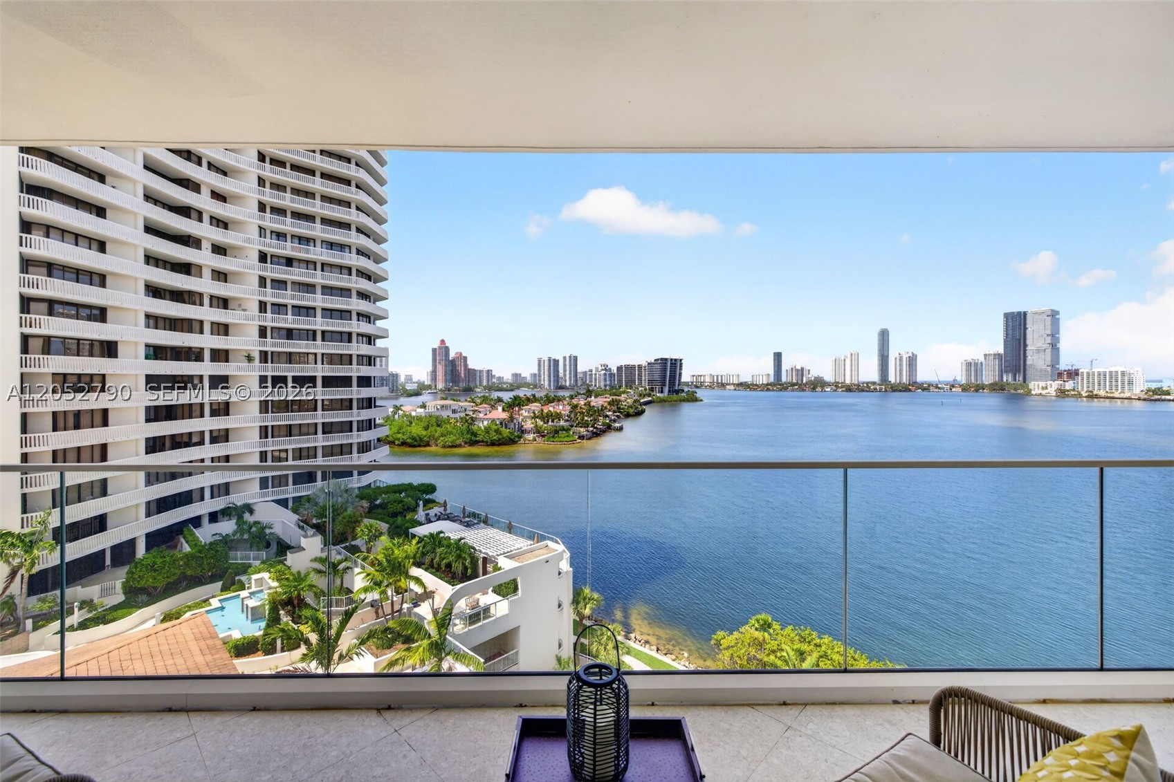 WILLIAMS ISLAND - Residential