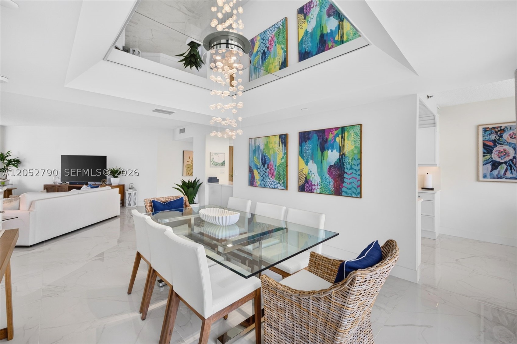 WILLIAMS ISLAND - Residential