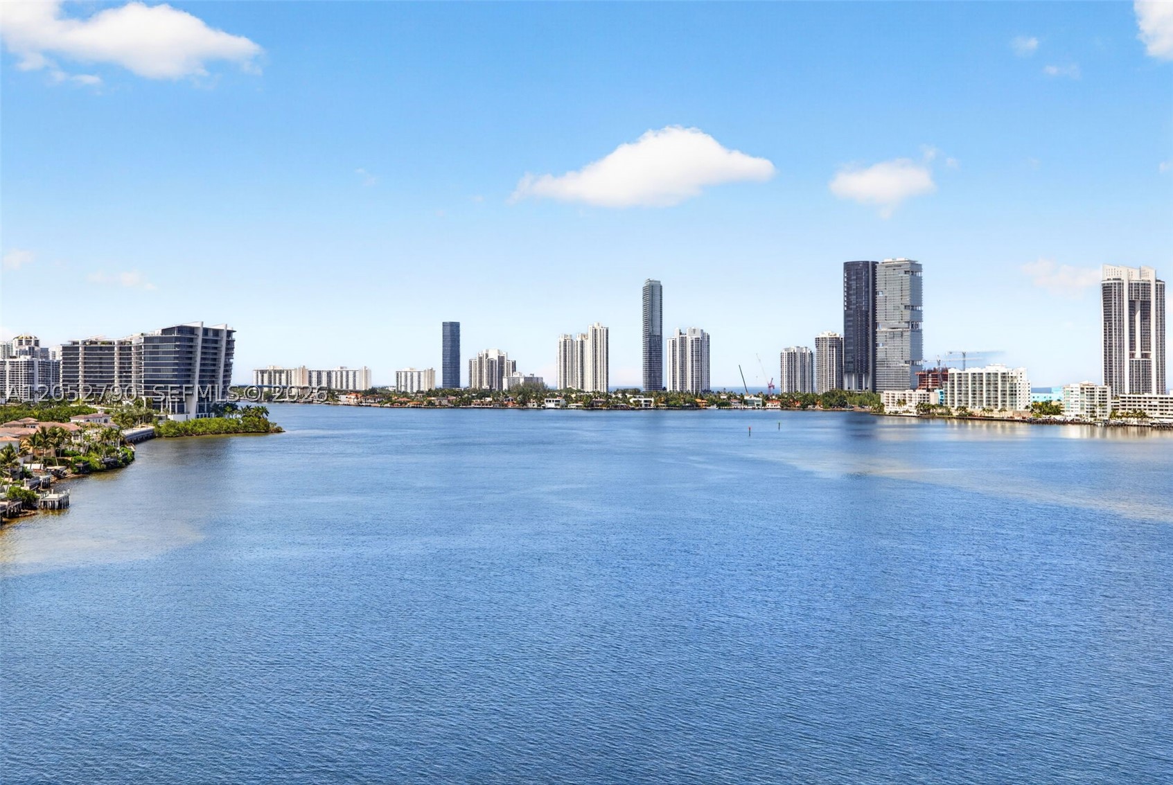 WILLIAMS ISLAND - Residential