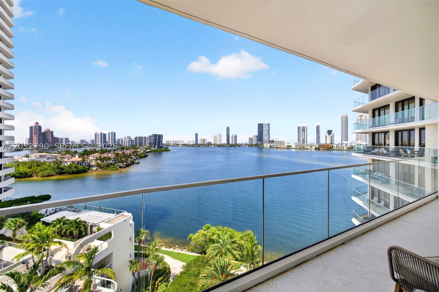 WILLIAMS ISLAND - Residential