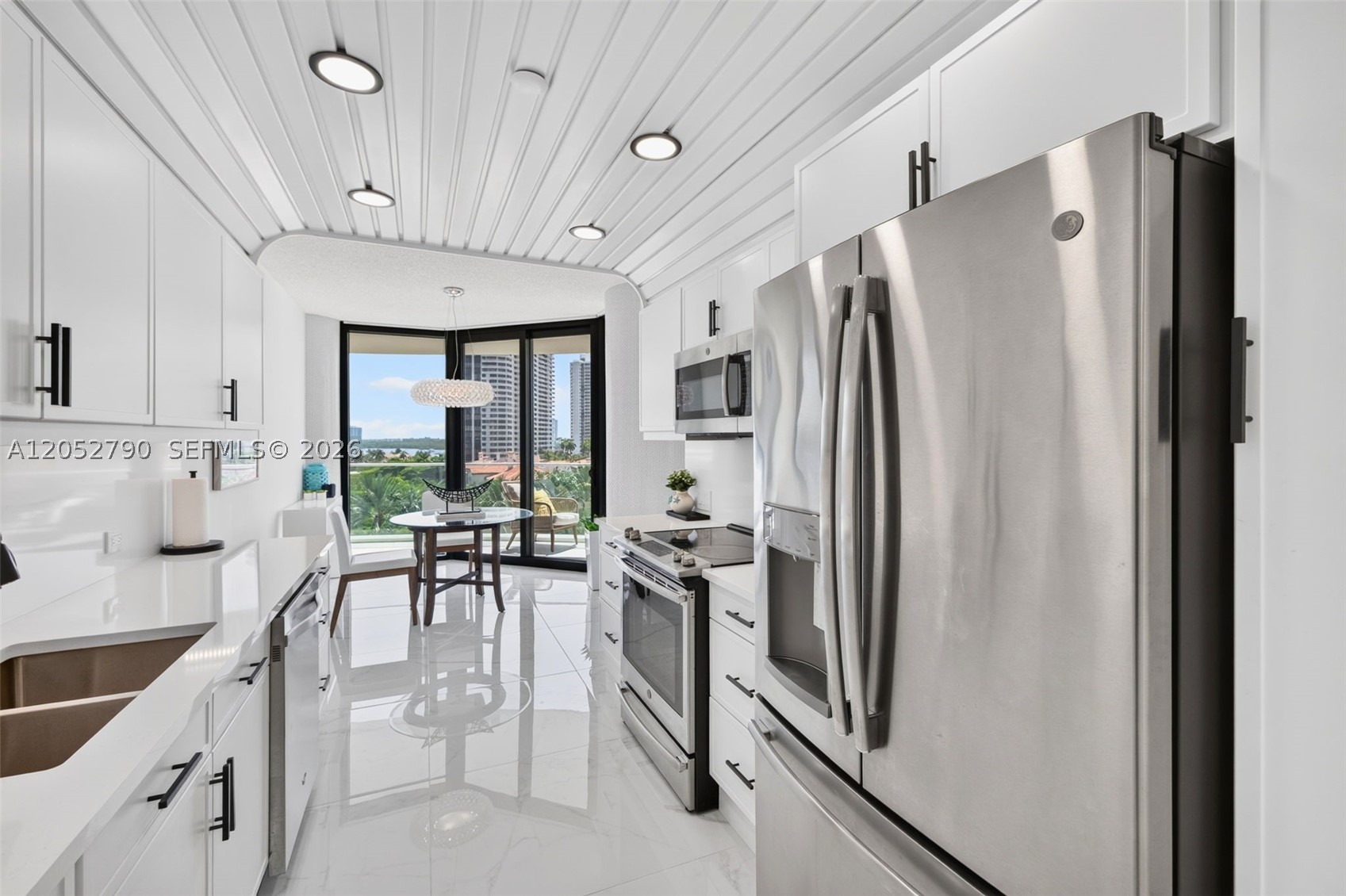 WILLIAMS ISLAND - Residential
