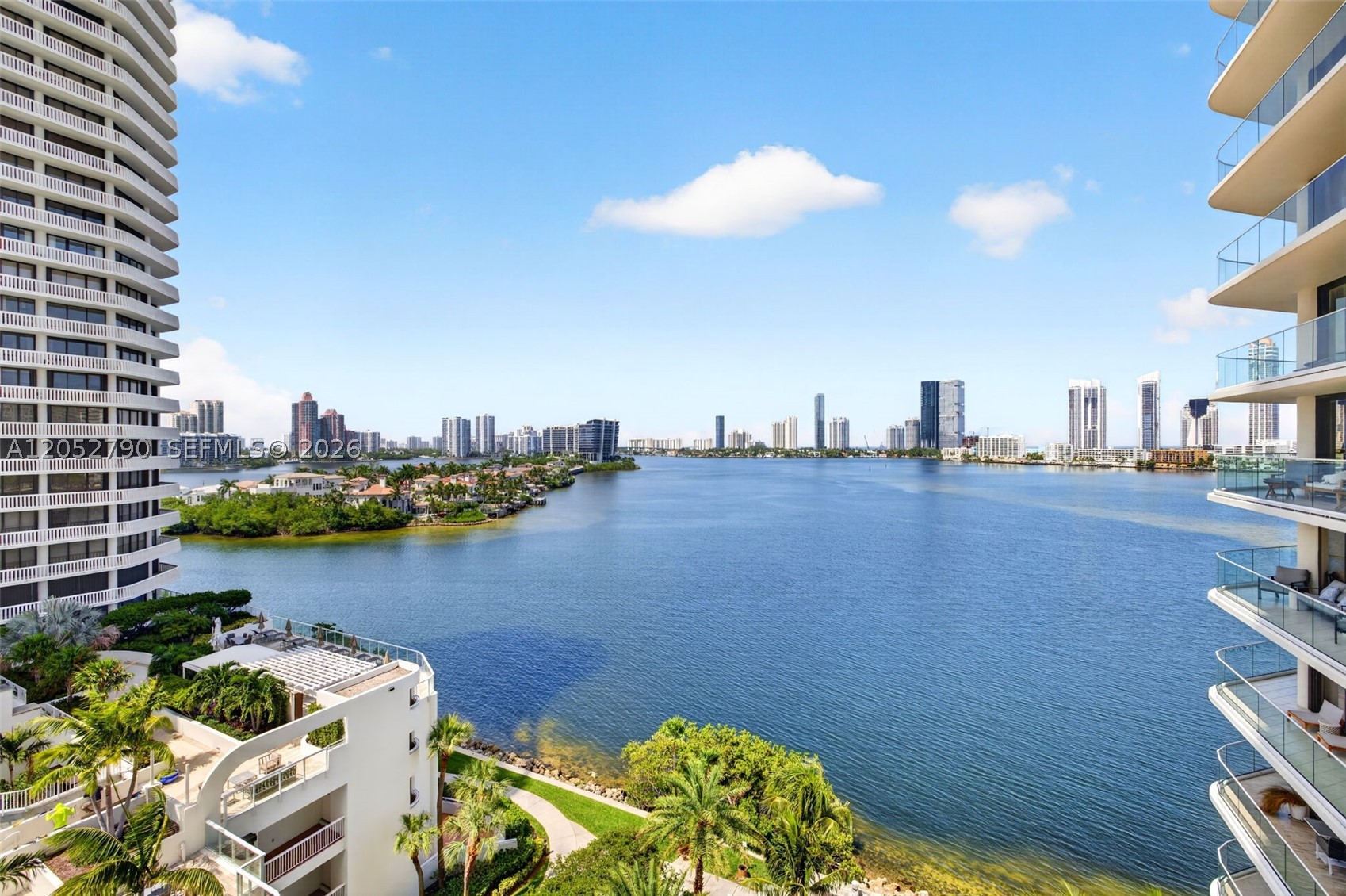 WILLIAMS ISLAND - Residential
