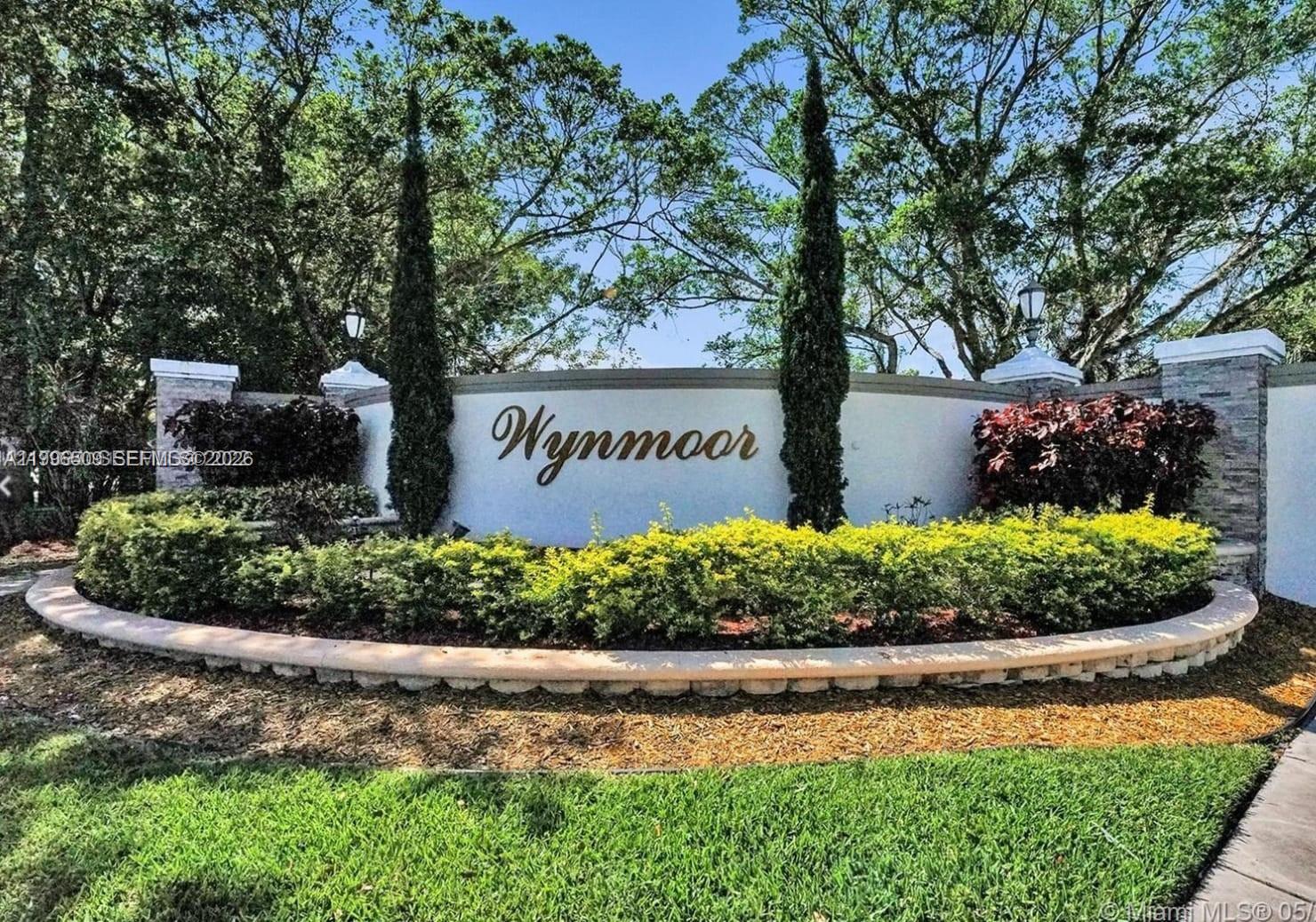 NASSAU VILLAGE WYNMOOR CO - Residential