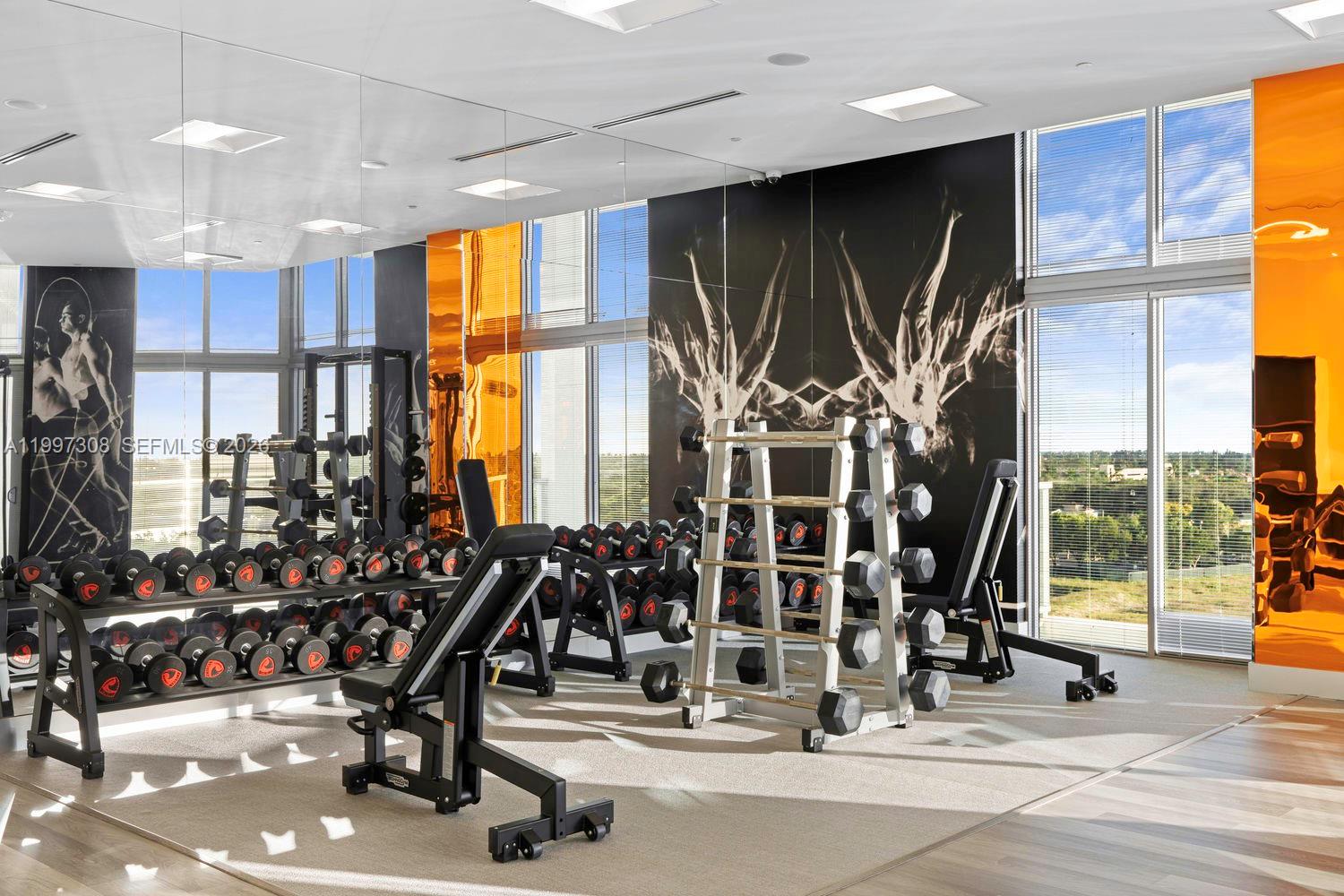 Metropica - Residential