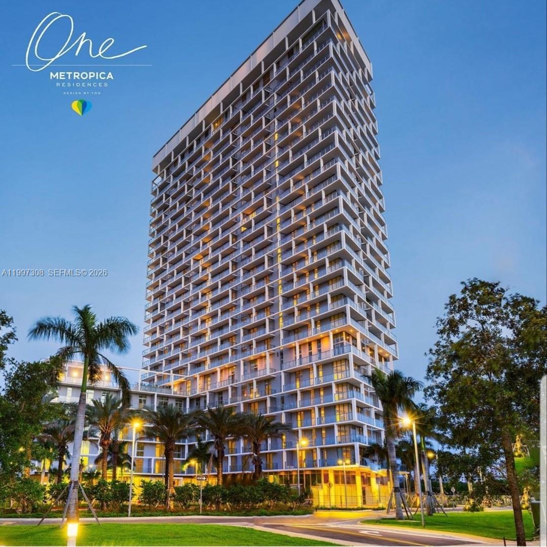 Metropica - Residential