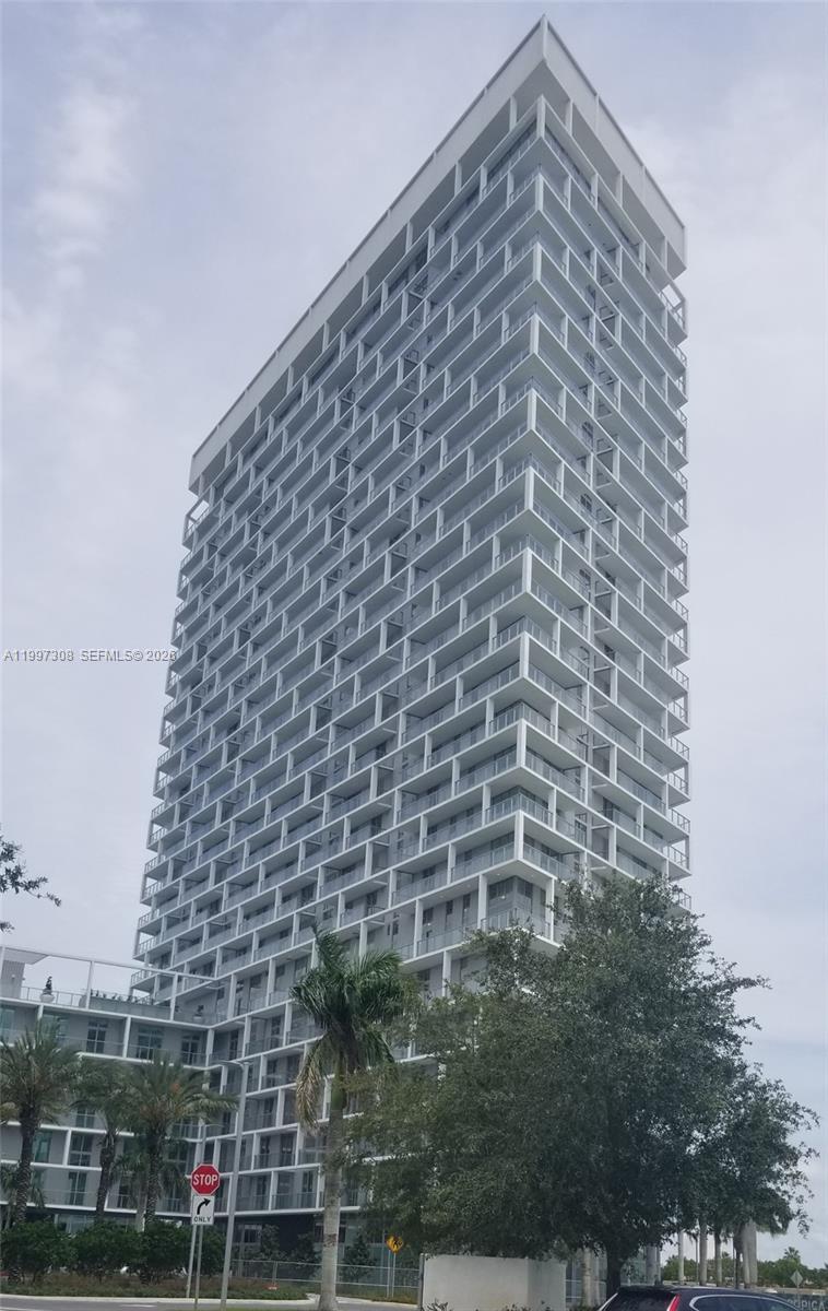 Metropica - Residential