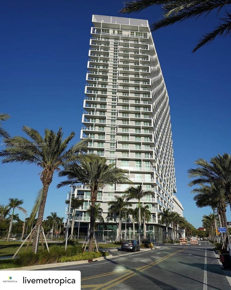 Metropica - Residential