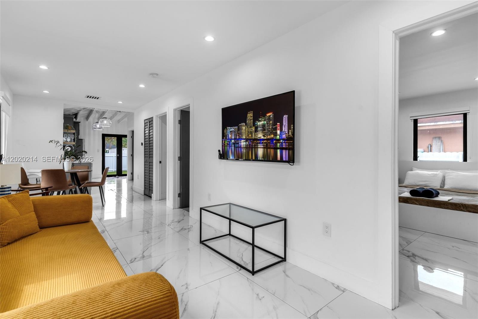 EARLINGTON HGTS - Residential