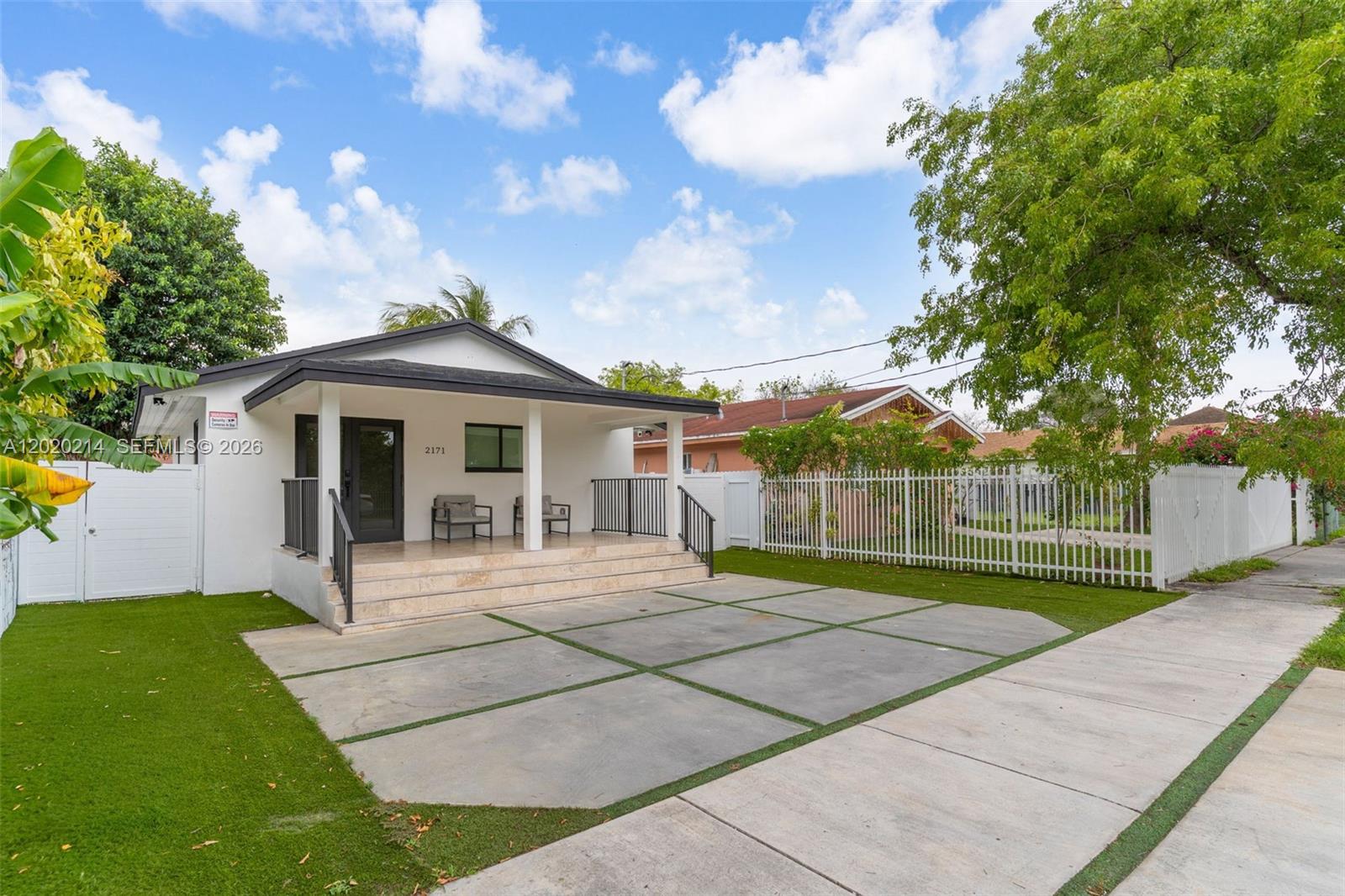 EARLINGTON HGTS - Residential