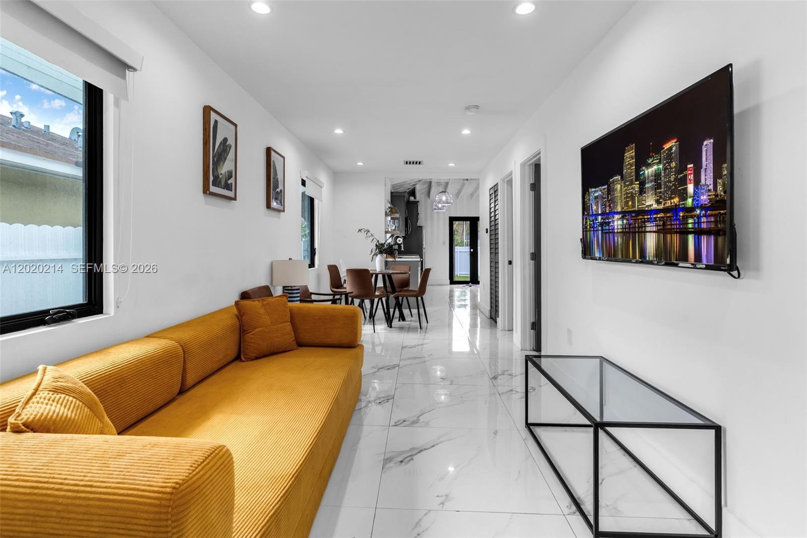 EARLINGTON HGTS - Residential