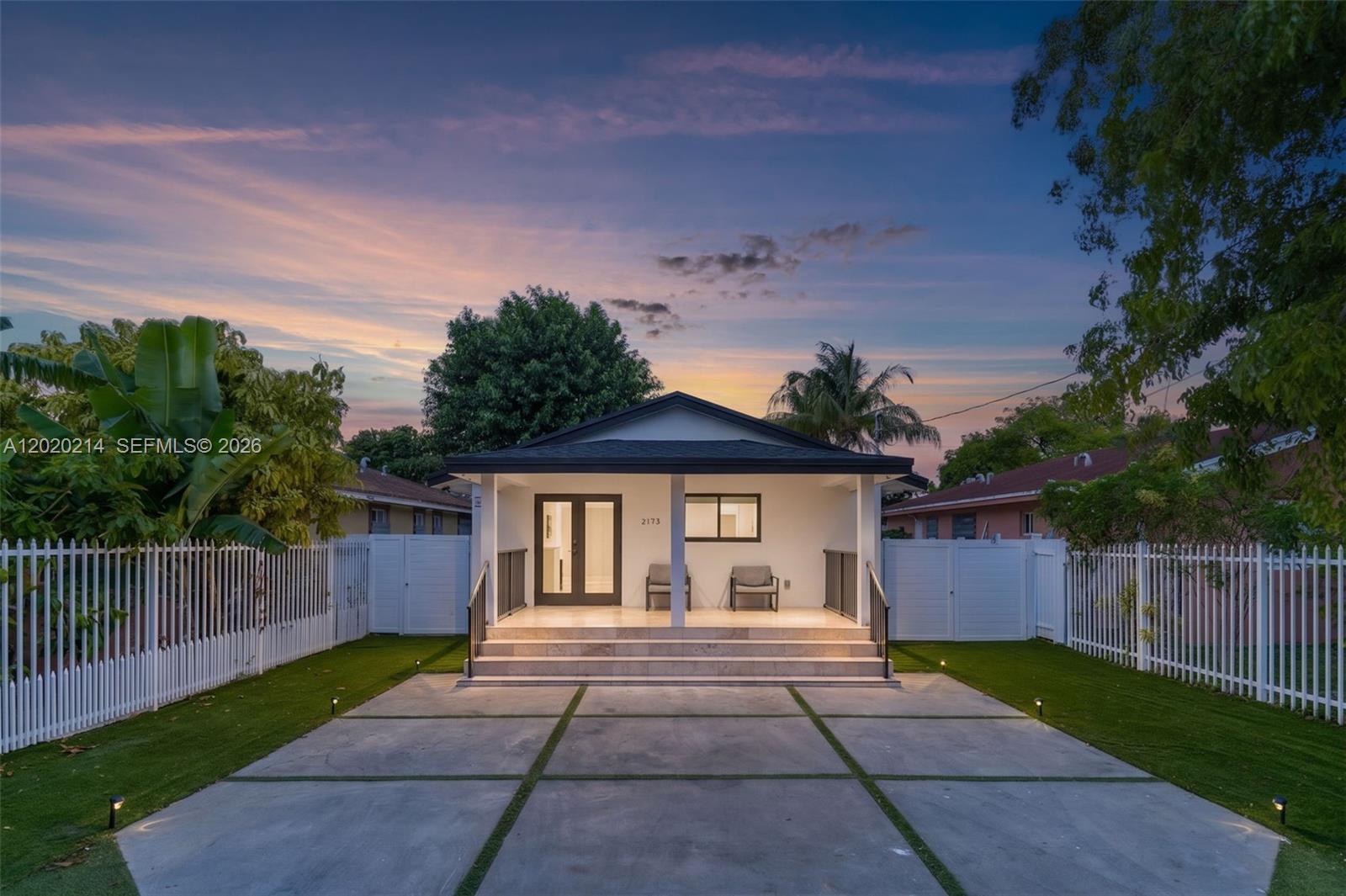EARLINGTON HGTS - Residential