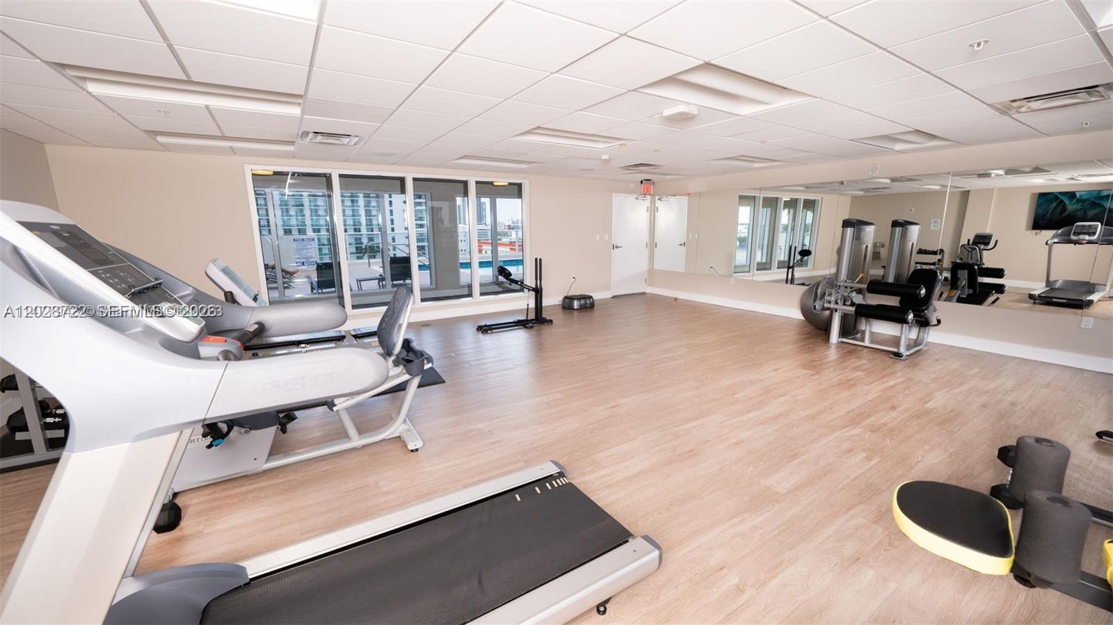 26 EDGEWATER CONDO - Residential Lease