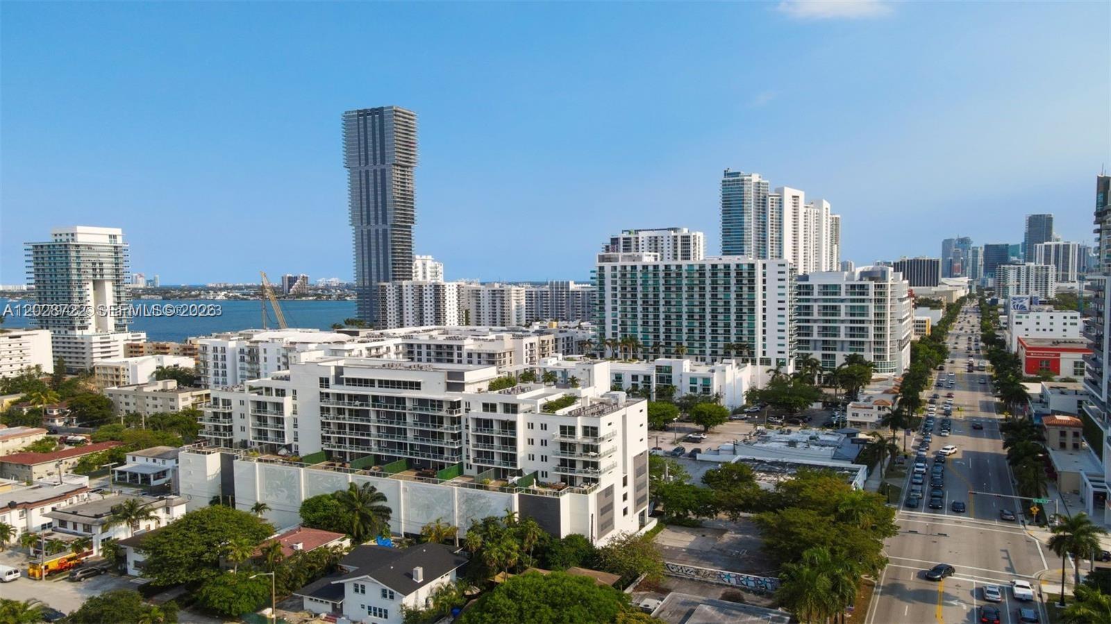 26 EDGEWATER CONDO - Residential Lease