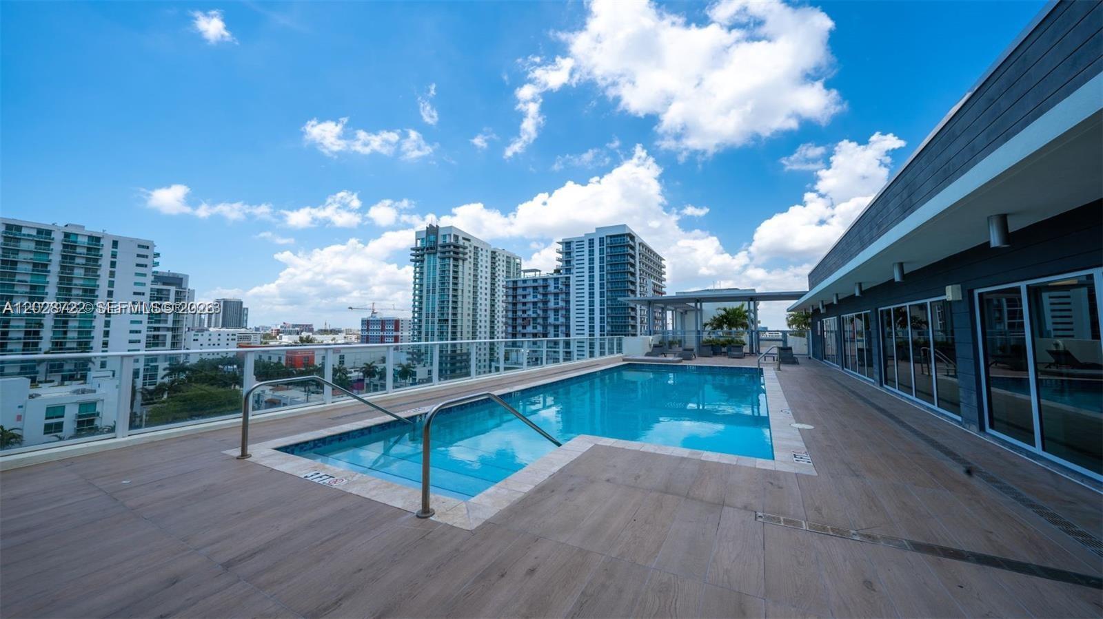 26 EDGEWATER CONDO - Residential Lease