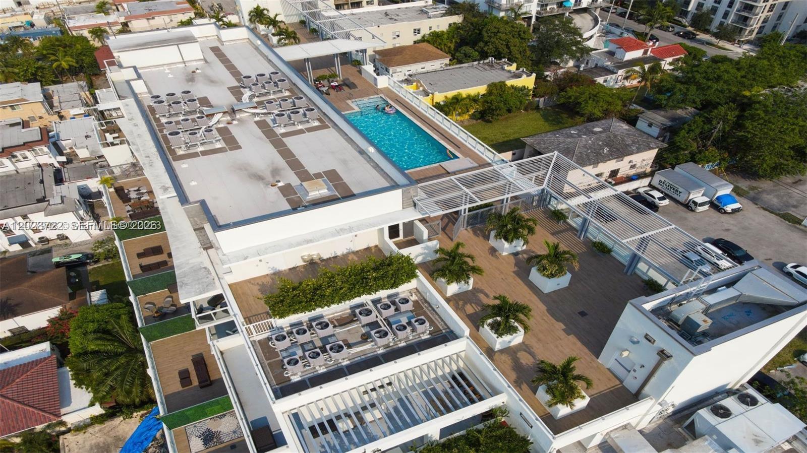 26 EDGEWATER CONDO - Residential Lease