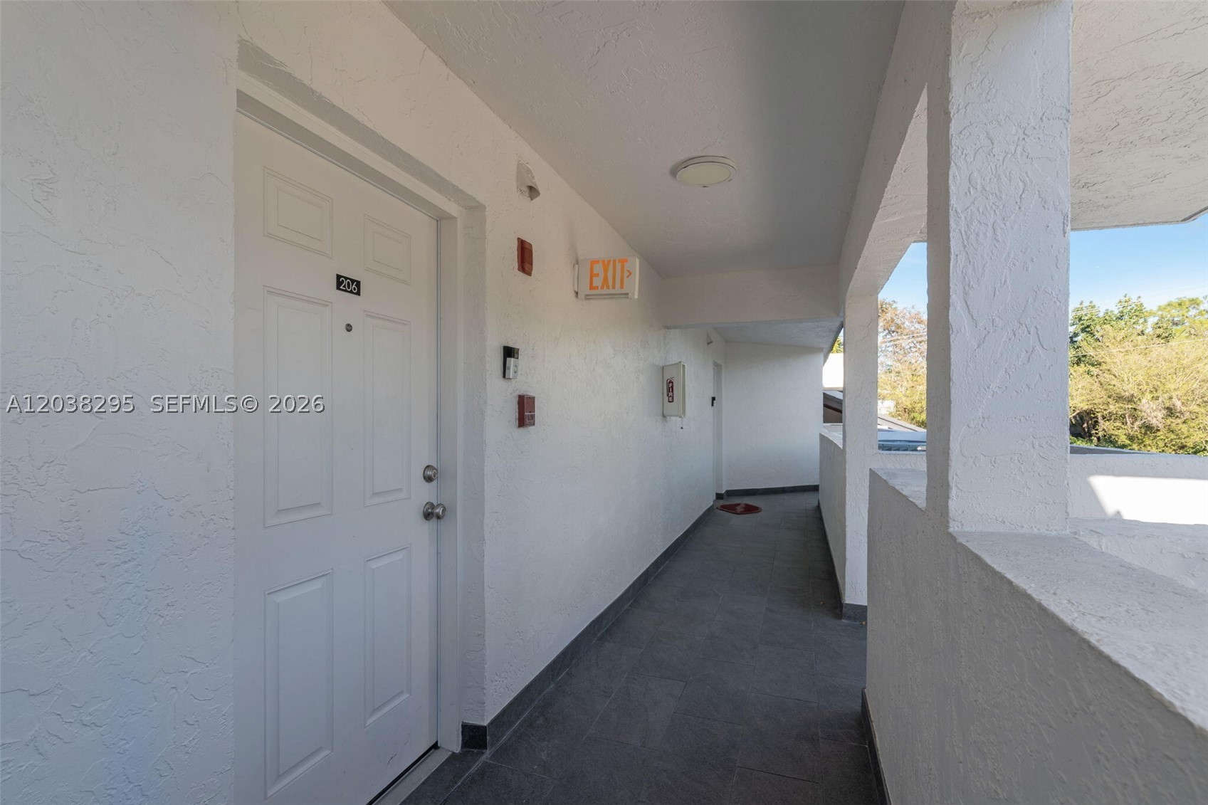 Gables South Condo - Residential