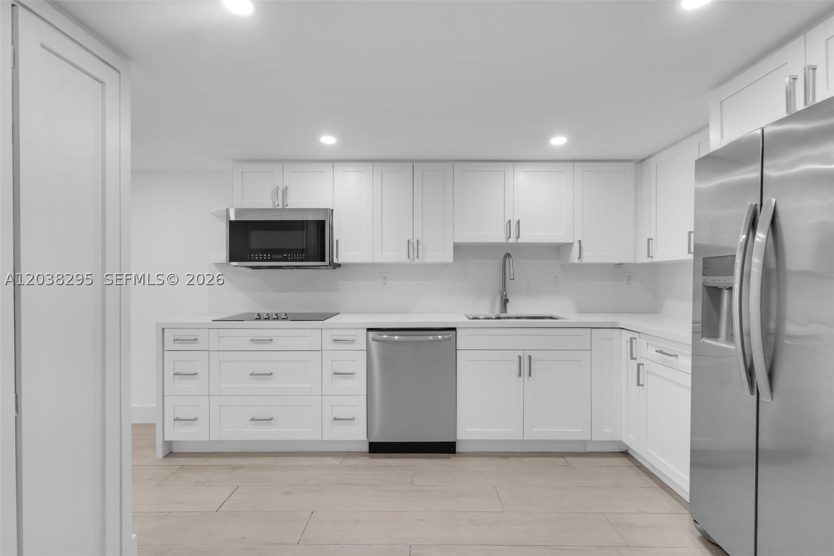 Gables South Condo - Residential