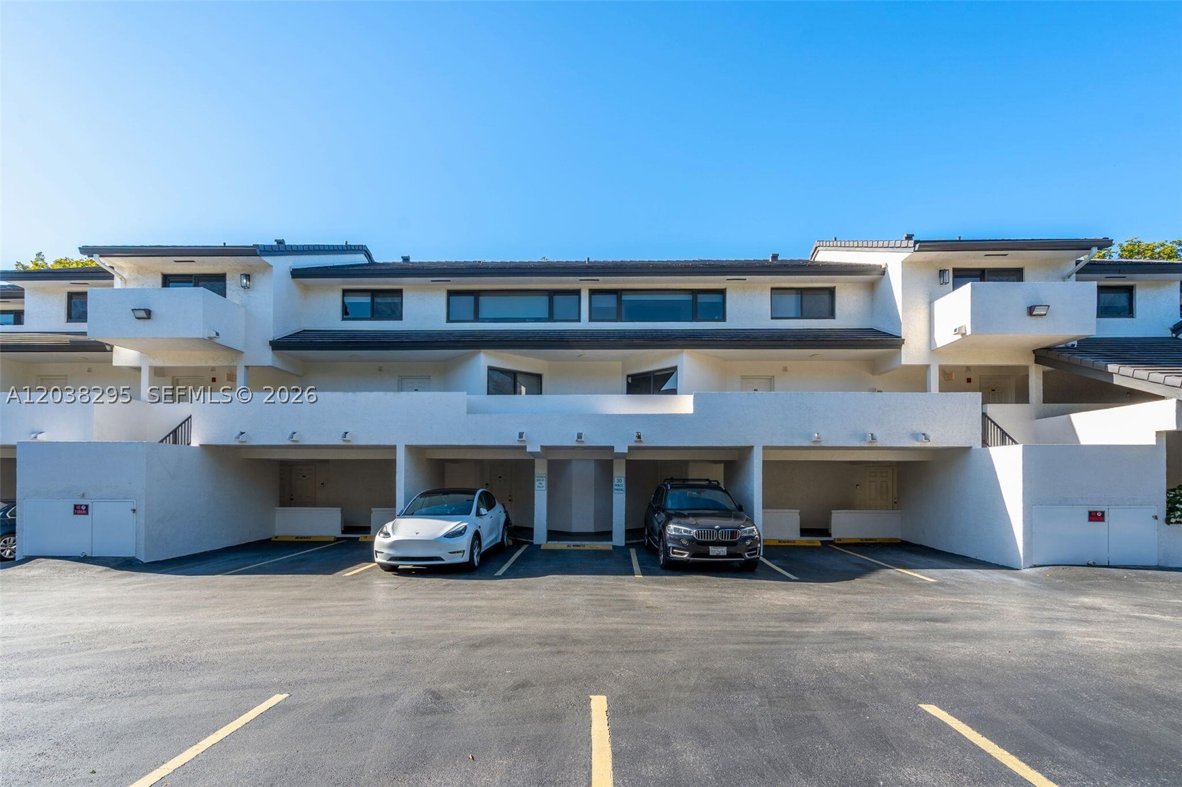 Gables South Condo - Residential