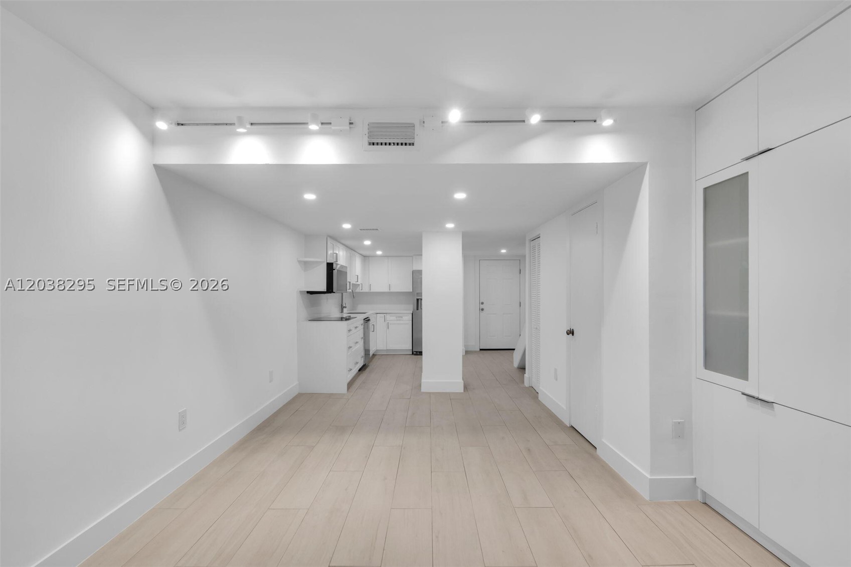 Gables South Condo - Residential