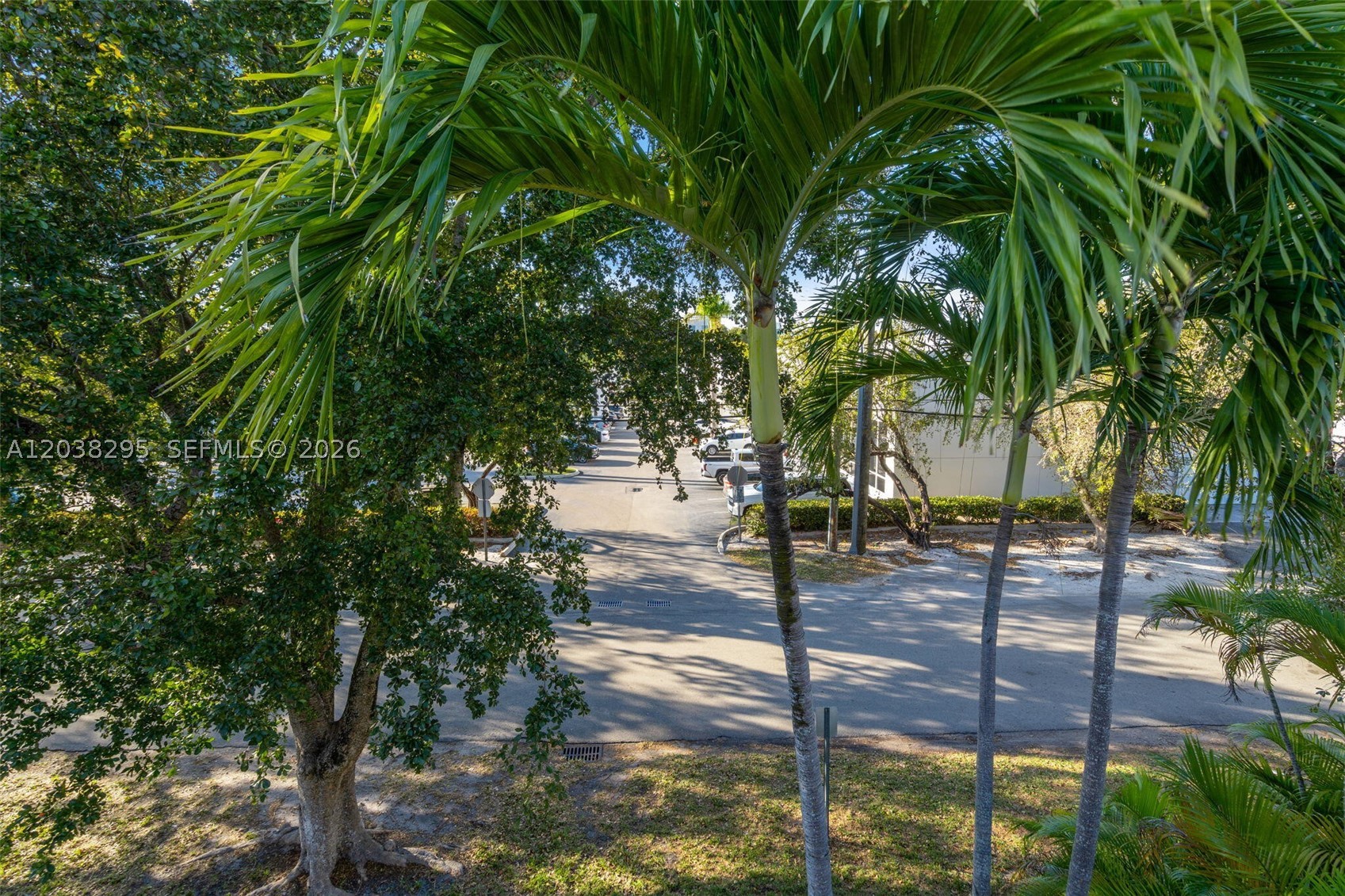 Gables South Condo - Residential