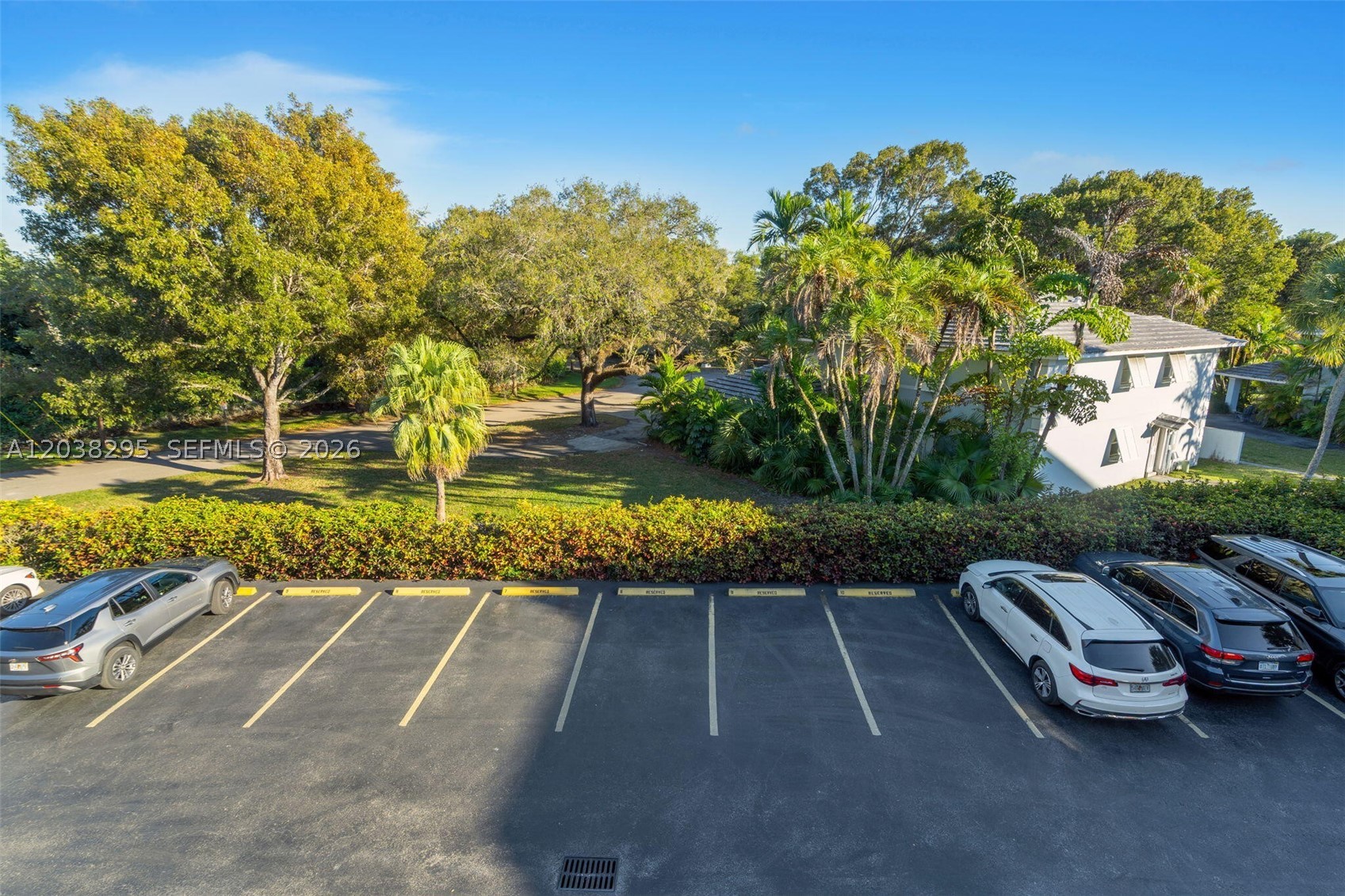 Gables South Condo - Residential