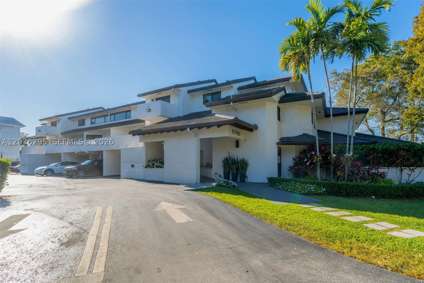 Gables South Condo - Residential