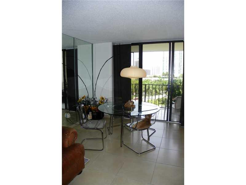 TOWER AT BISCAYNE COVE - Residential Lease