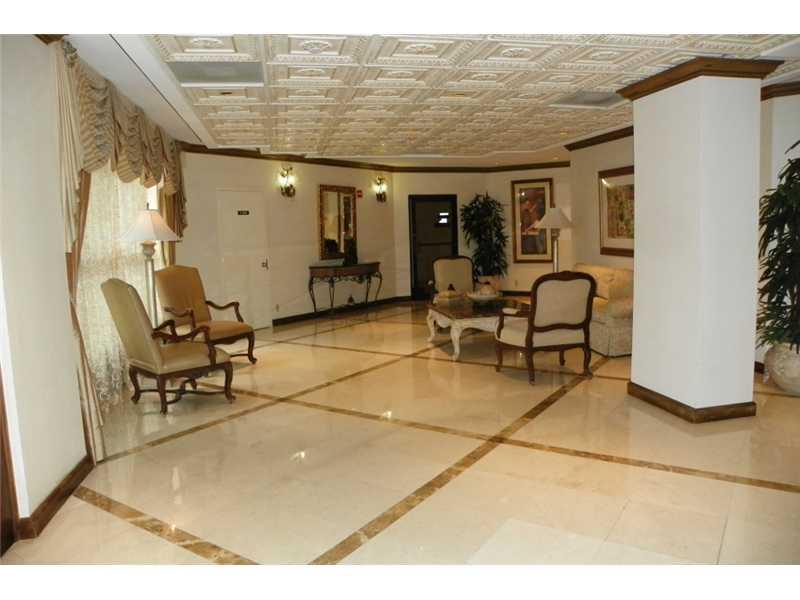 TOWER AT BISCAYNE COVE - Residential Lease